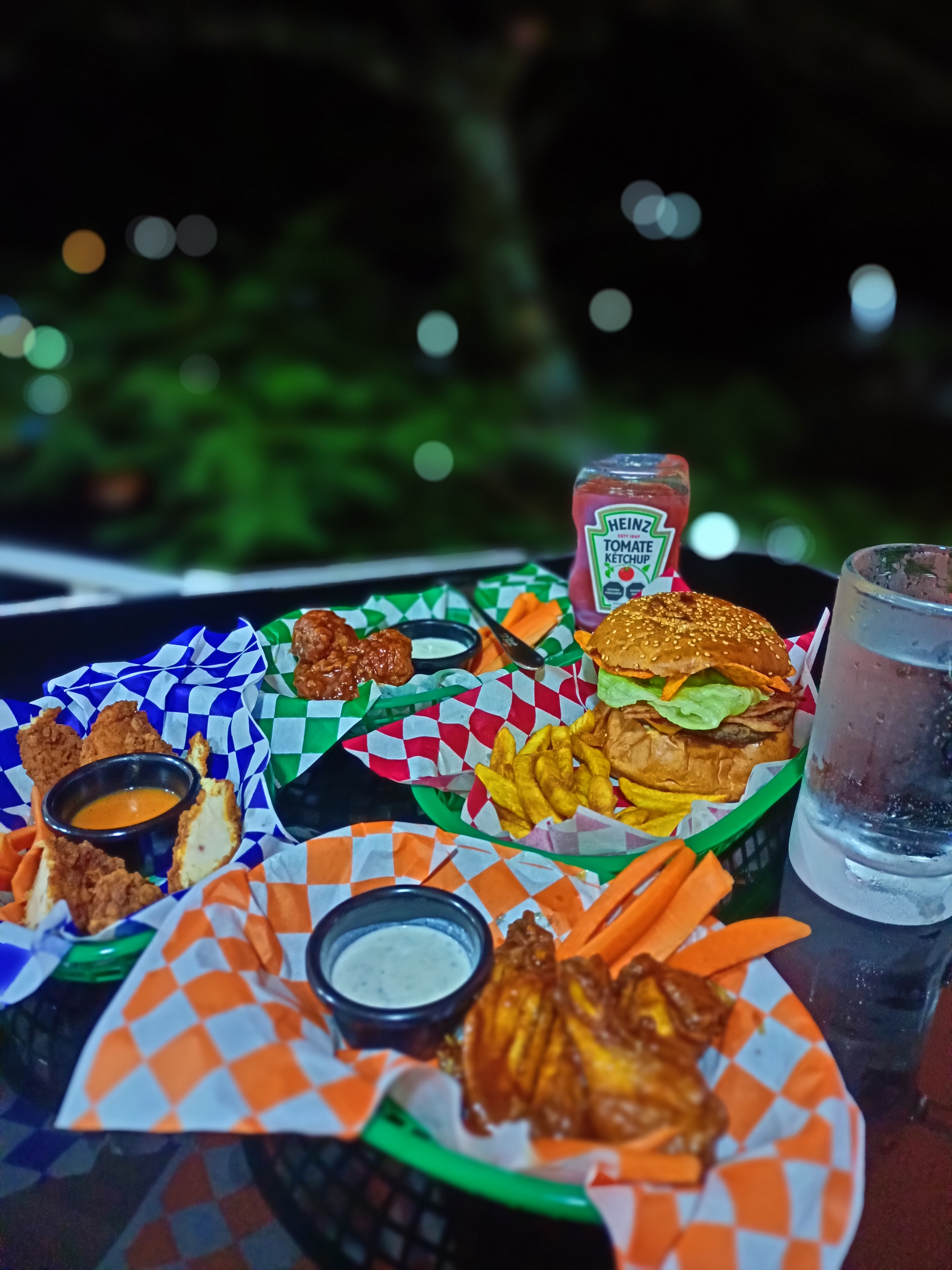 Best Burger "Hueytamalco" image 8