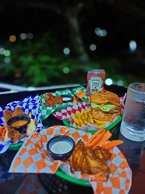 Best Burger "Hueytamalco" image 8
