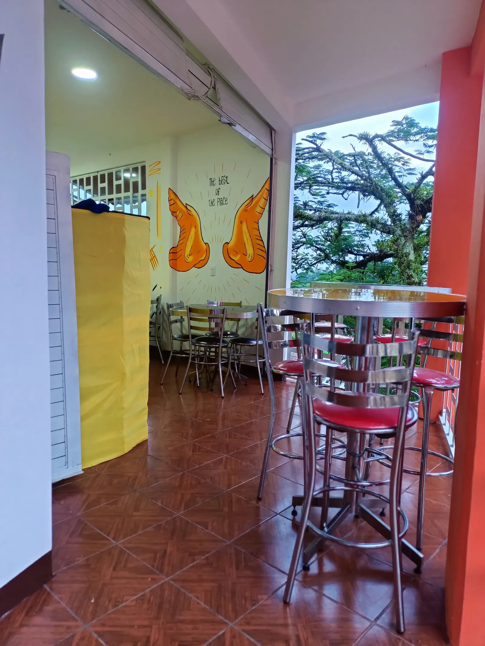 Best Burger "Hueytamalco" image 9