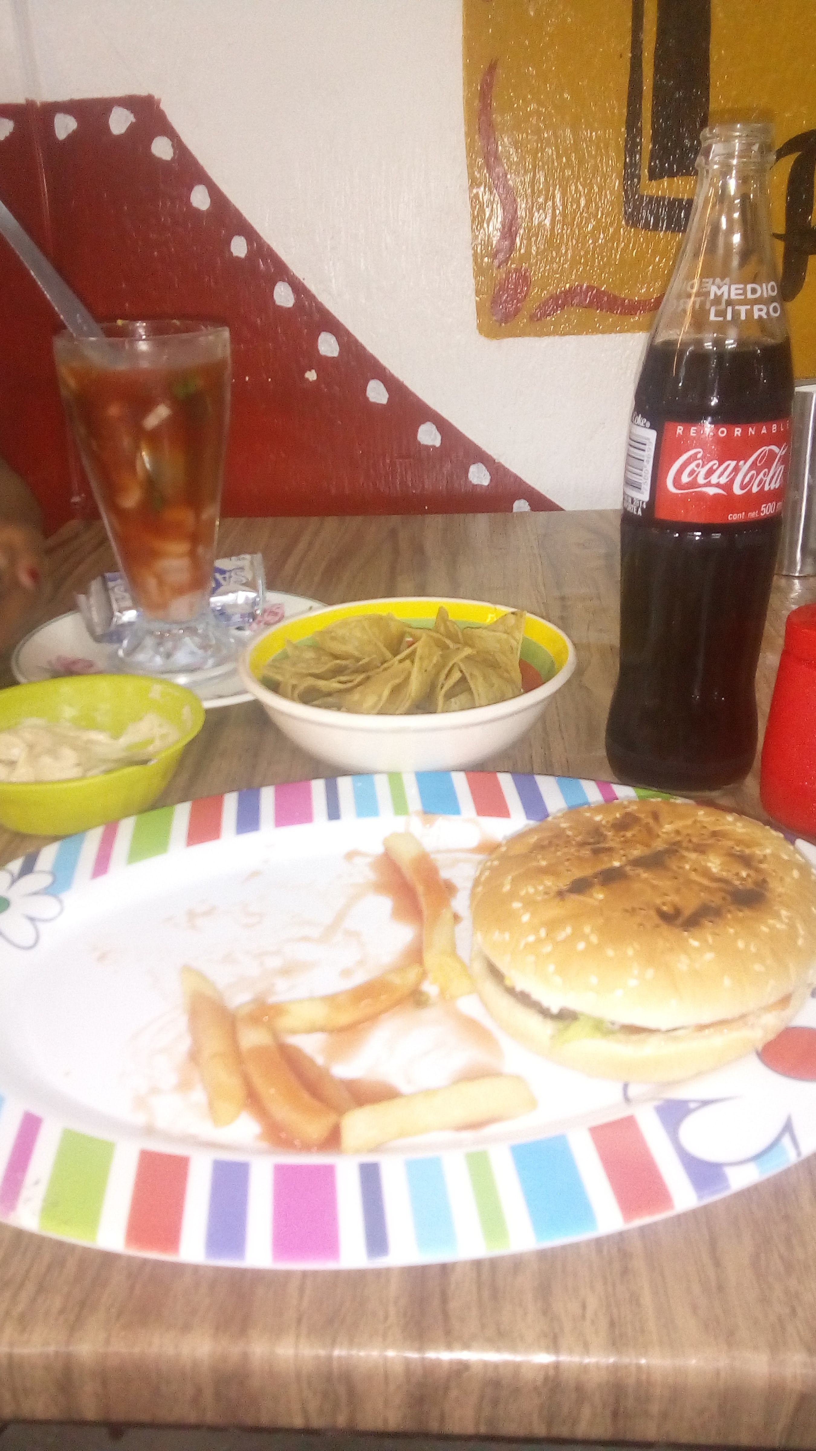Restaurante El Botanero image 3