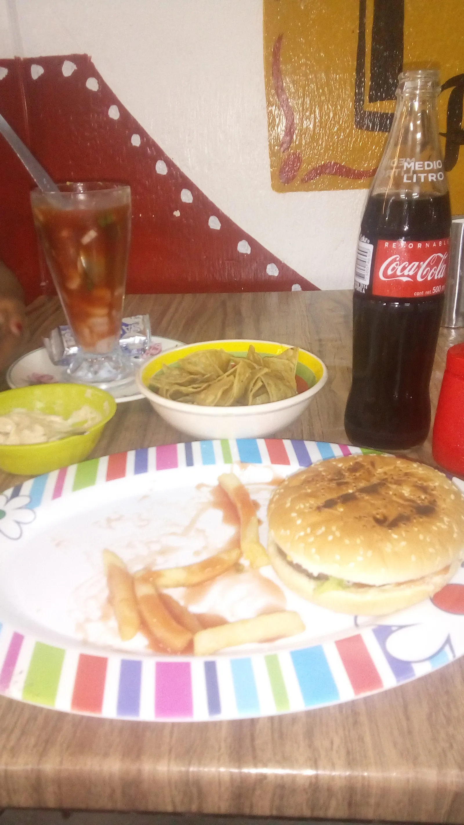 Restaurante El Botanero image 3