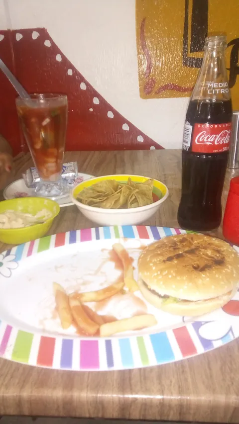 Restaurante El Botanero image 3
