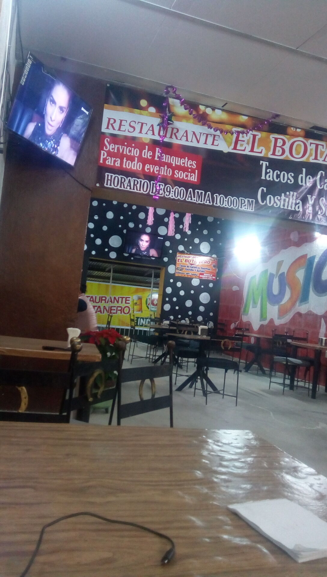 Restaurante El Botanero image 5