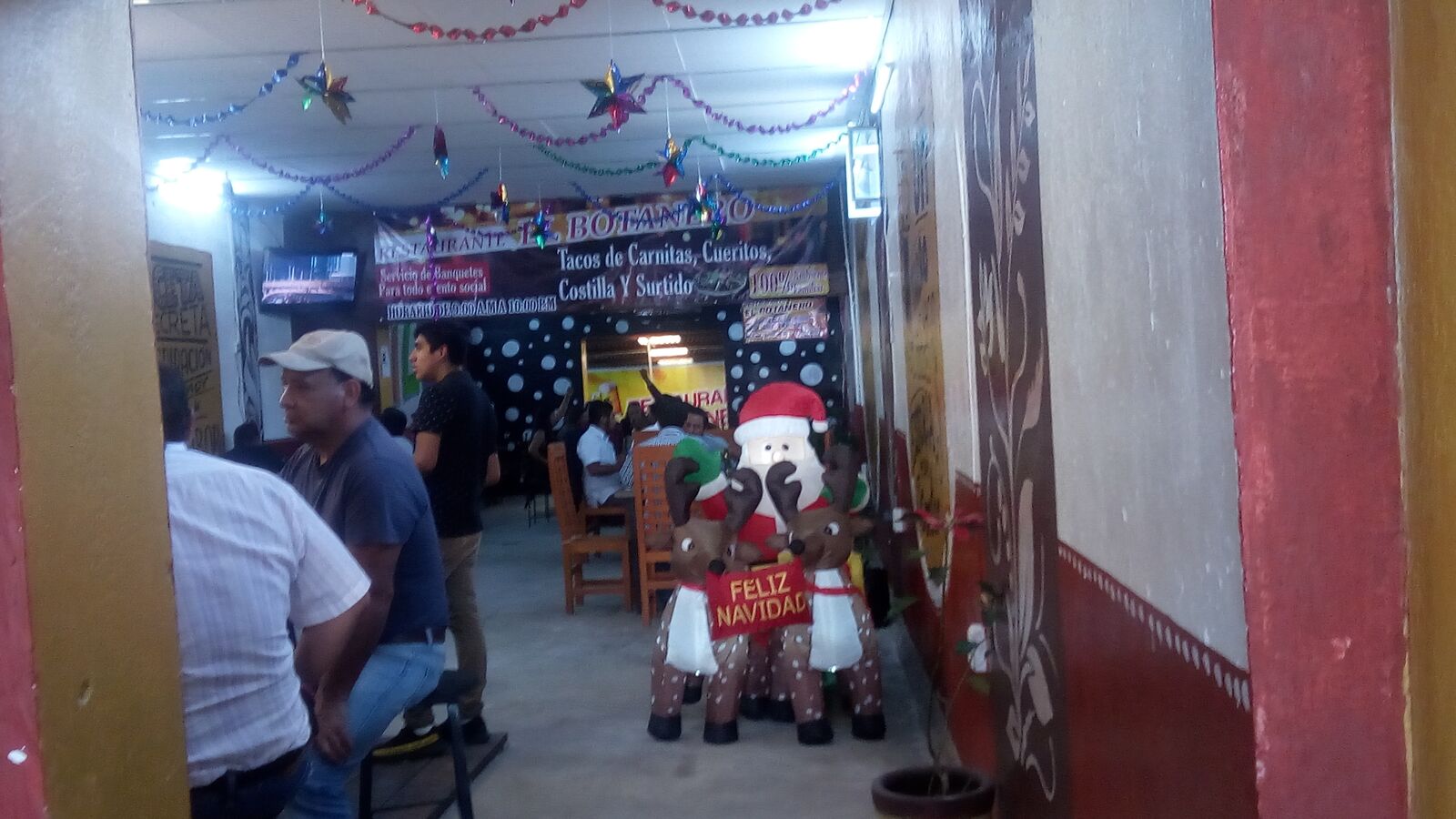Restaurante El Botanero image 6