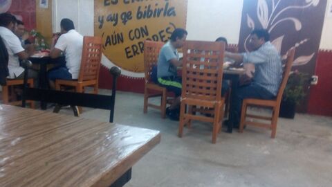 Restaurante El Botanero image 8