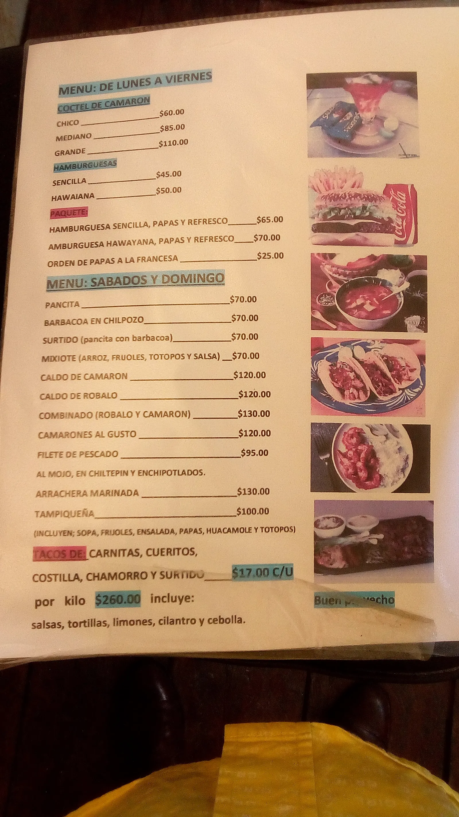 Restaurante El Botanero image 10