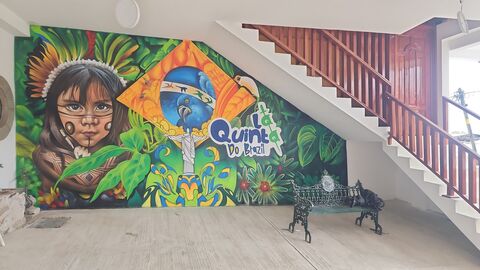 LA QUINTA DO BRAZIL image 6