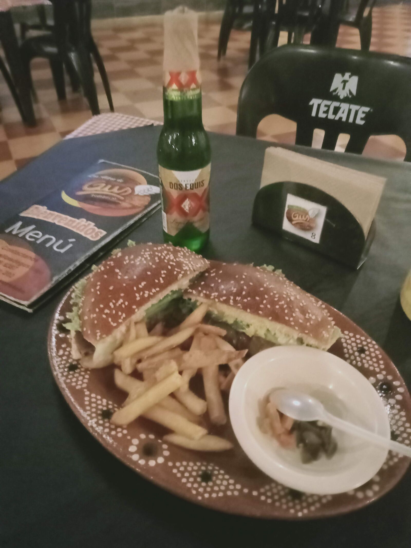 Las alitas de Gus image 8