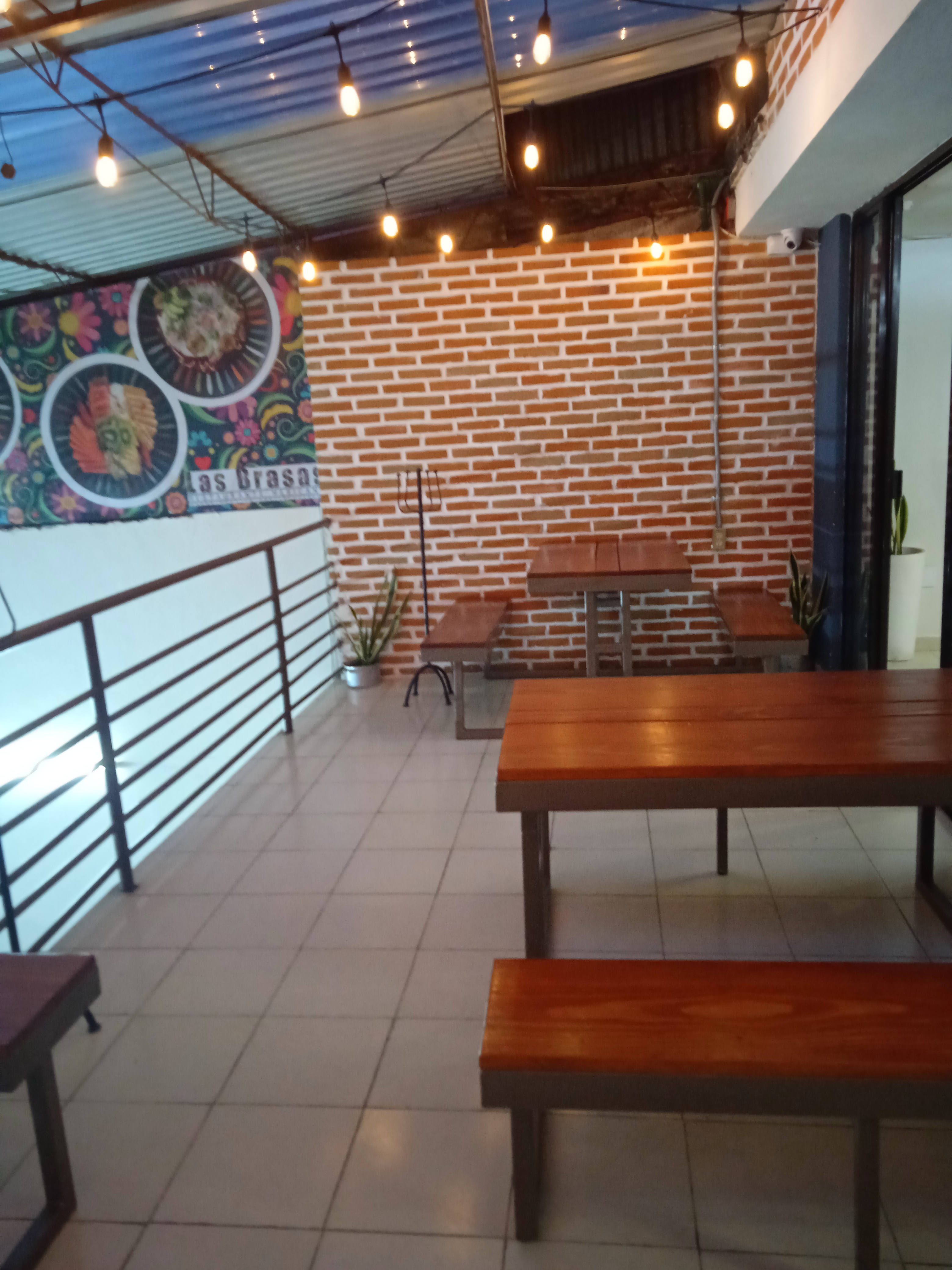 Restaurante Las Brasas Teziutlán image 1