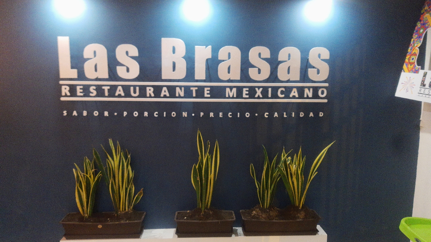 Restaurante Las Brasas Teziutlán image 3