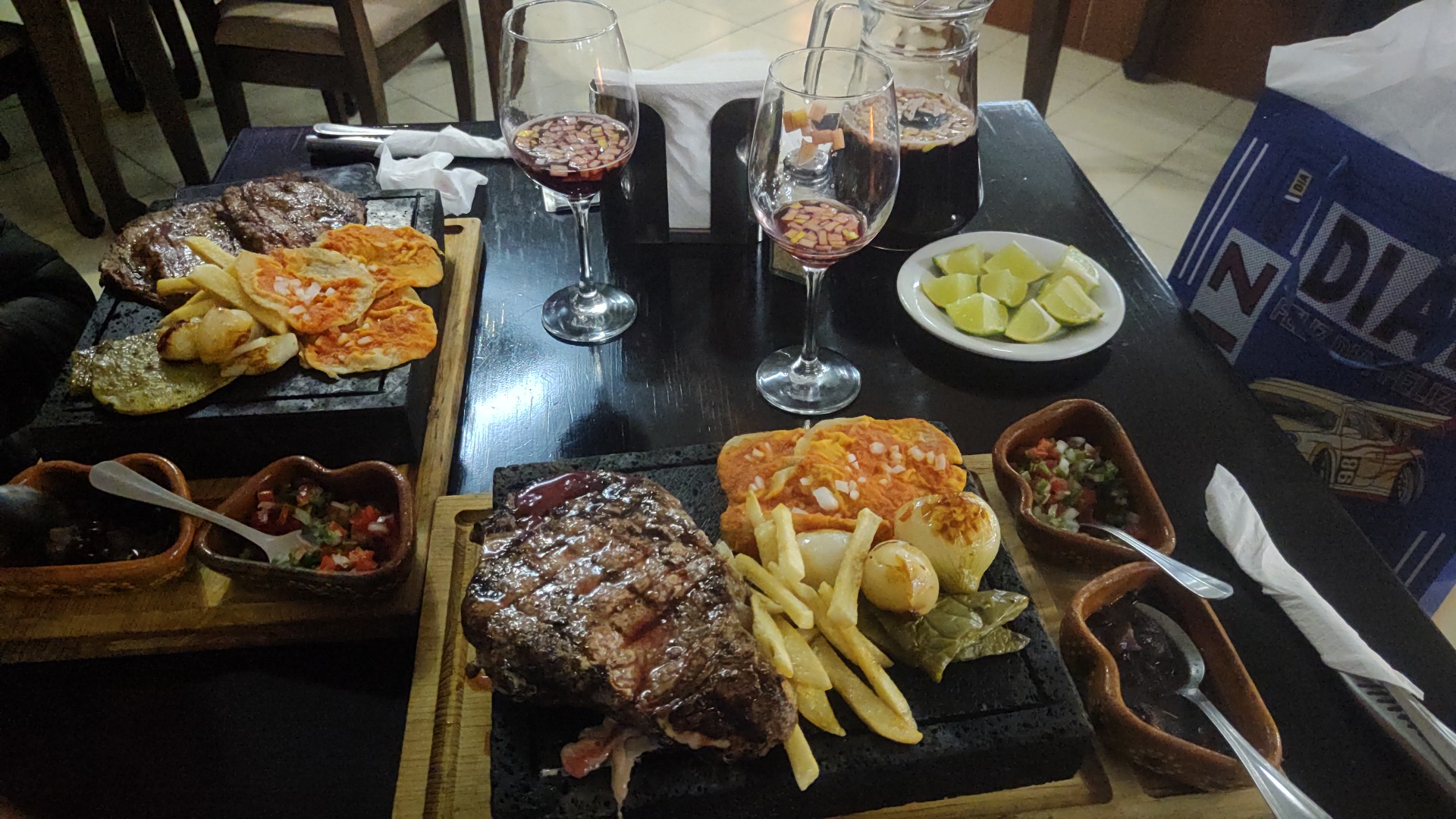 Restaurante Las Brasas Teziutlán image 4