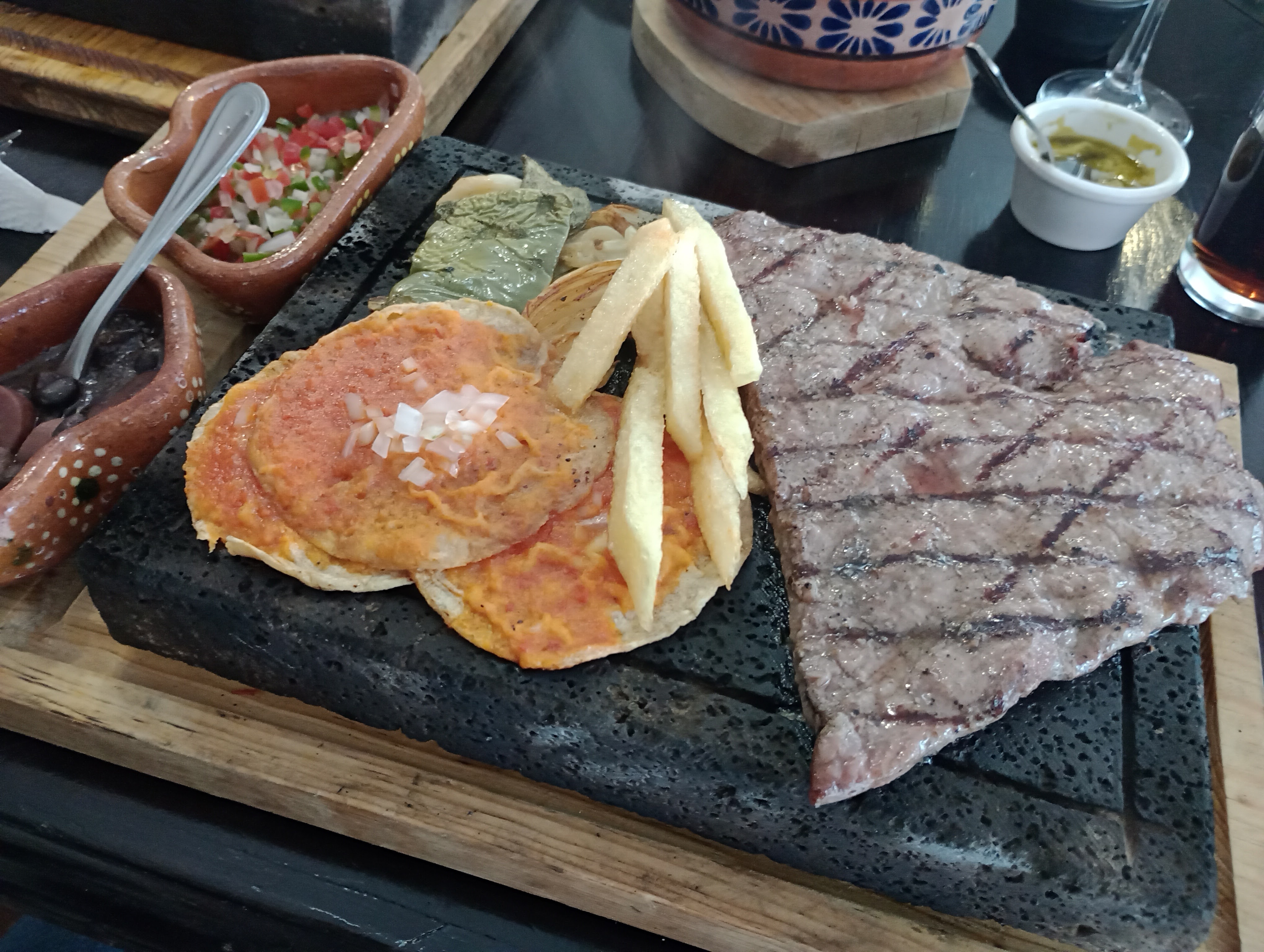 Restaurante Las Brasas Teziutlán image 6