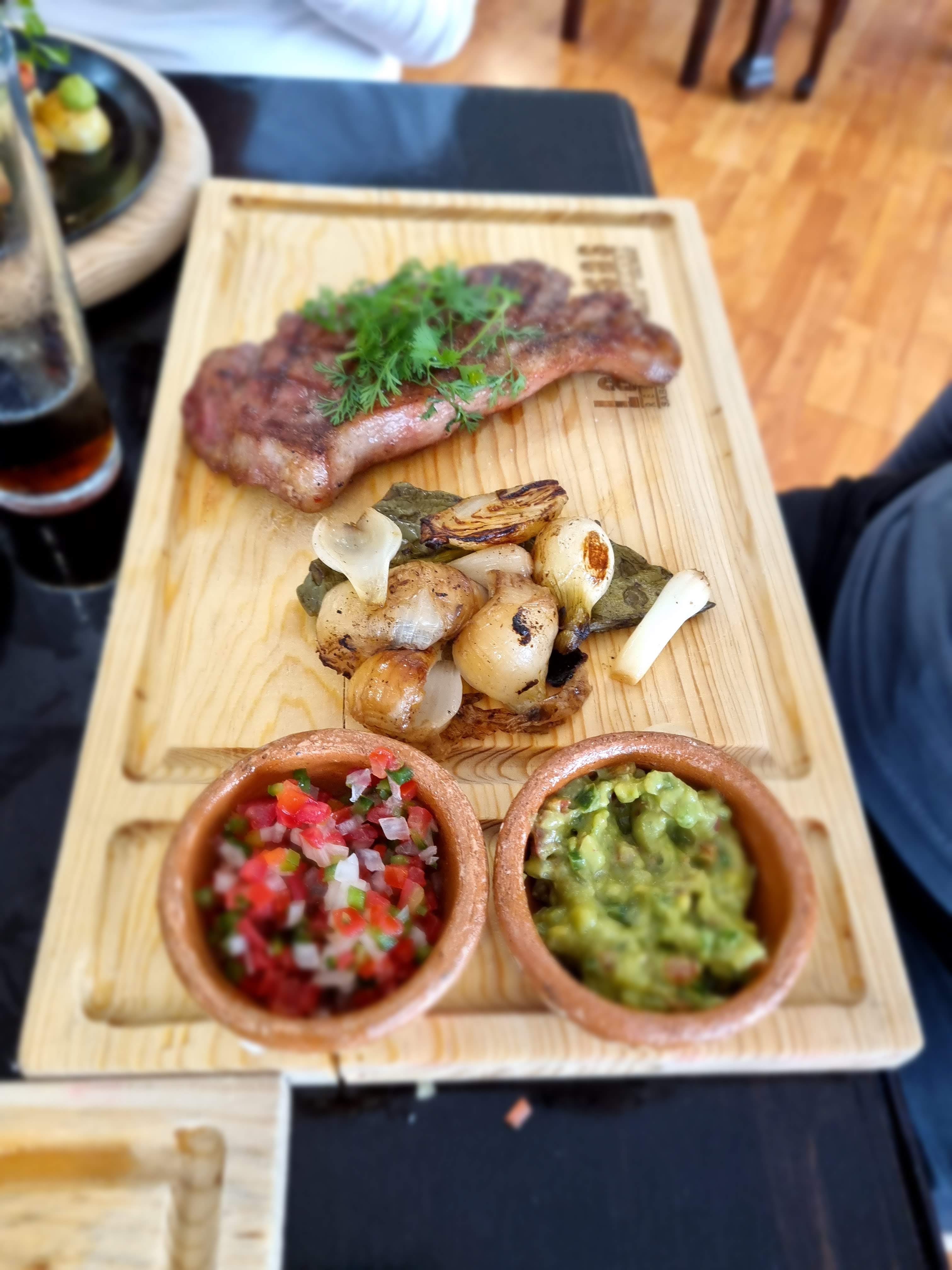 Restaurante Las Brasas Teziutlán image 8