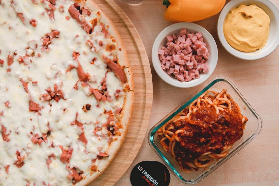 Pizzas Angelotti image 1