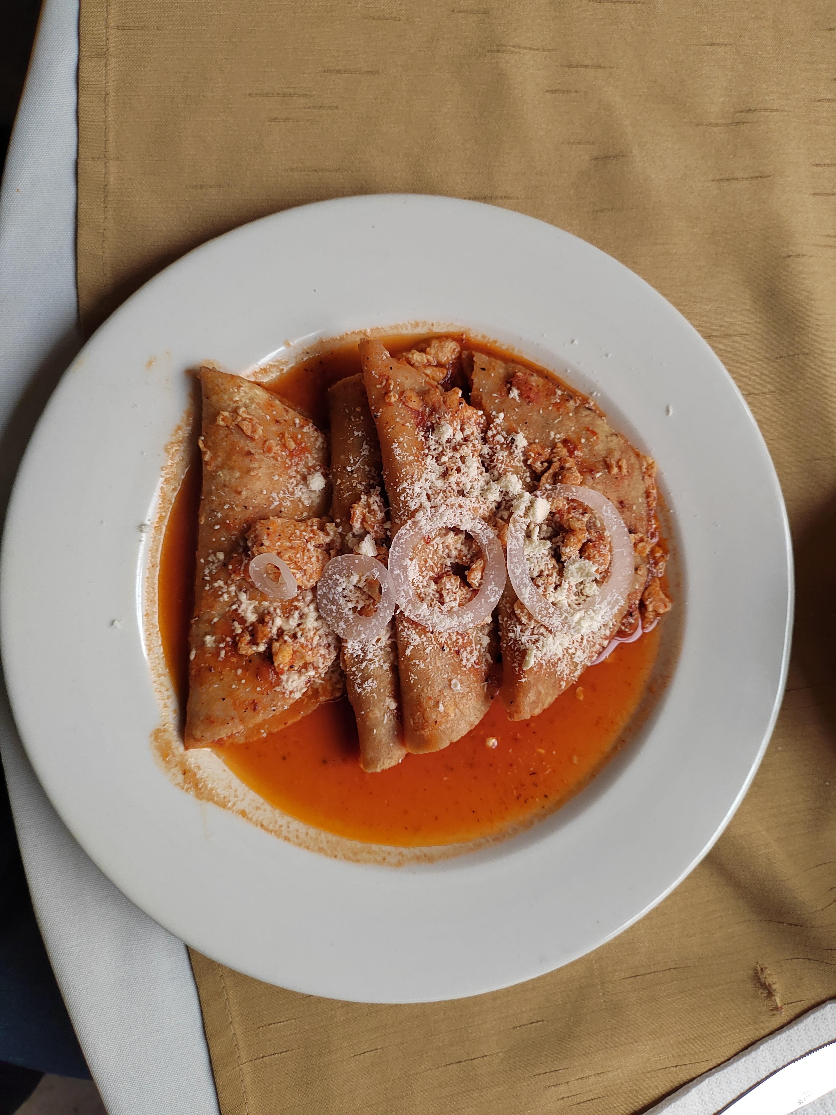 RESTAURANTE LOS SEÑORIOS image 2