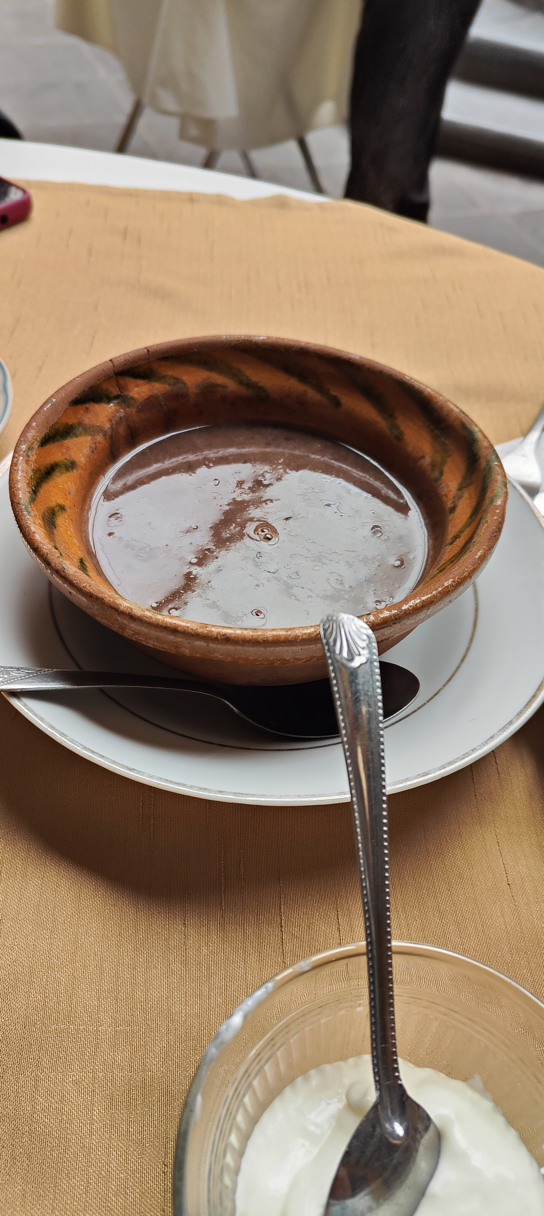 RESTAURANTE LOS SEÑORIOS image 4