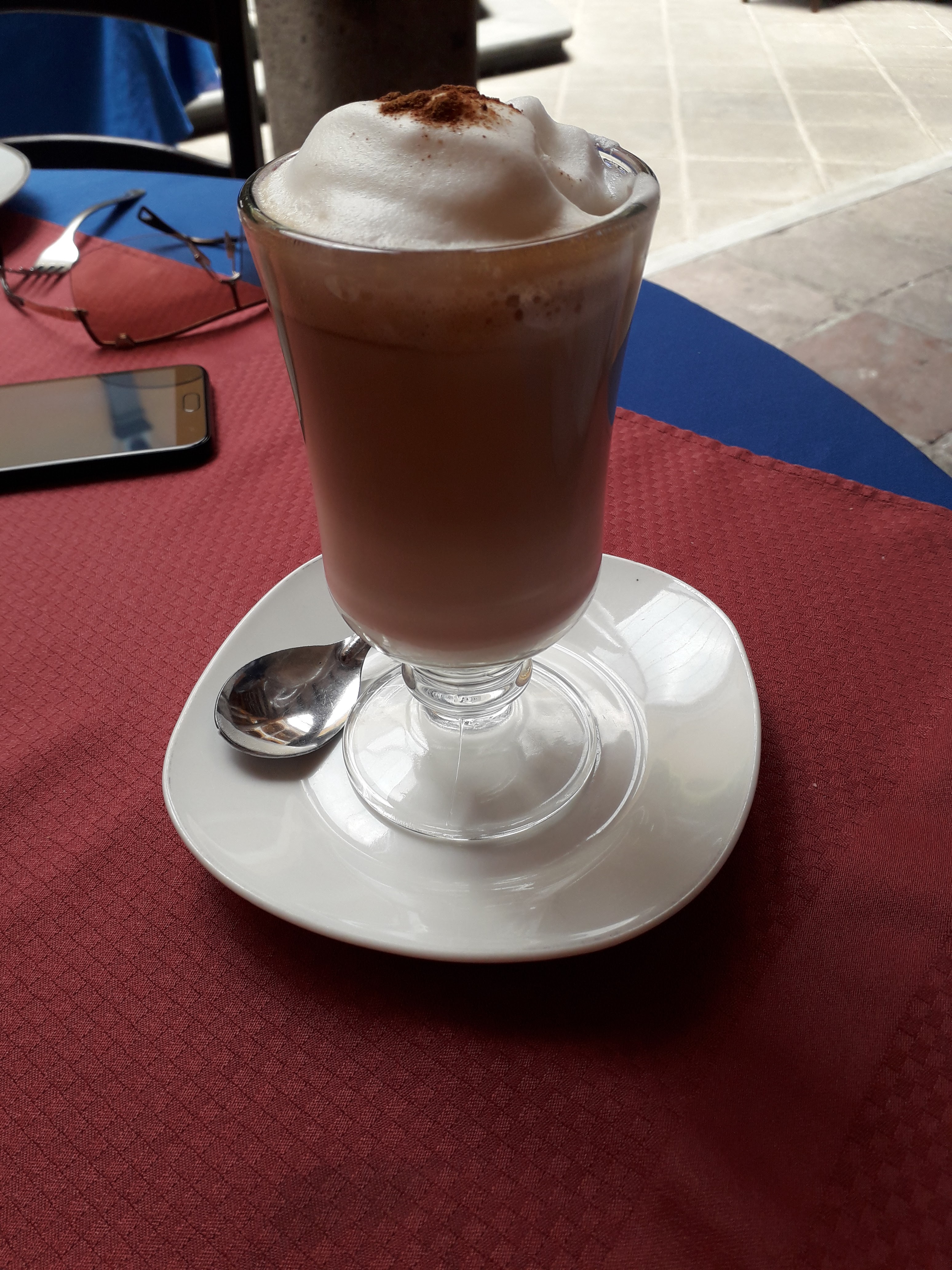 RESTAURANTE LOS SEÑORIOS image 5