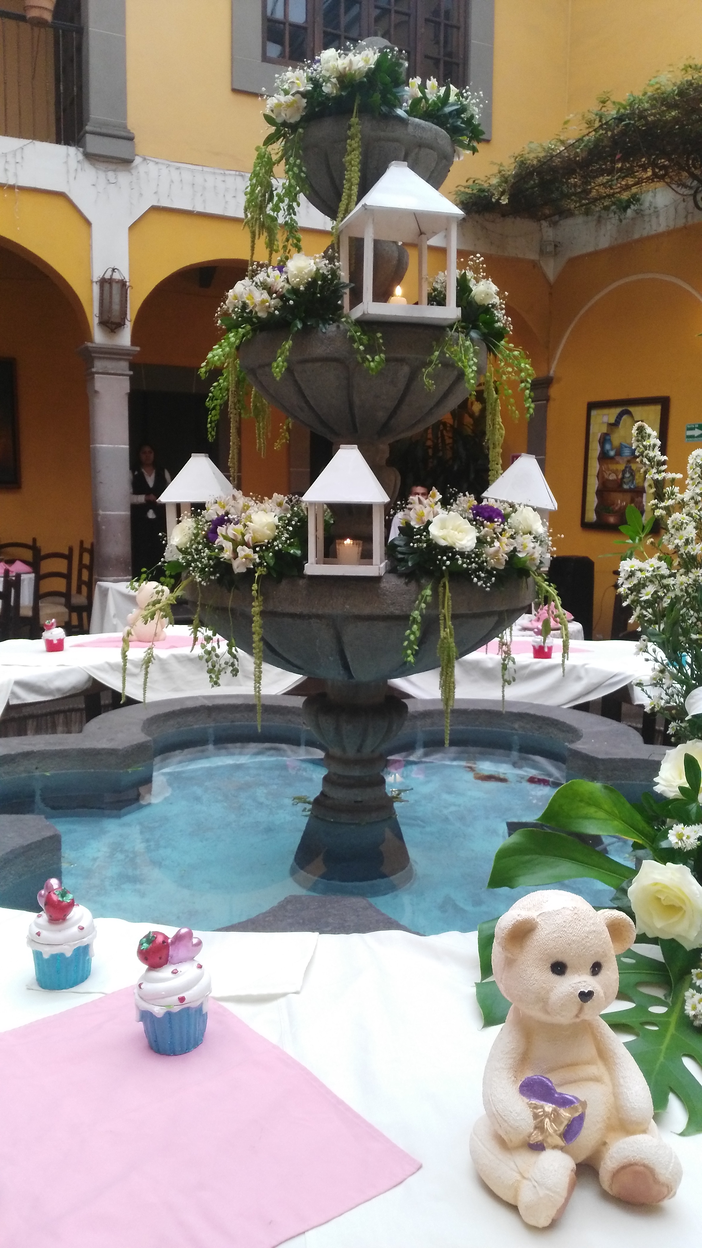 RESTAURANTE LOS SEÑORIOS image 6