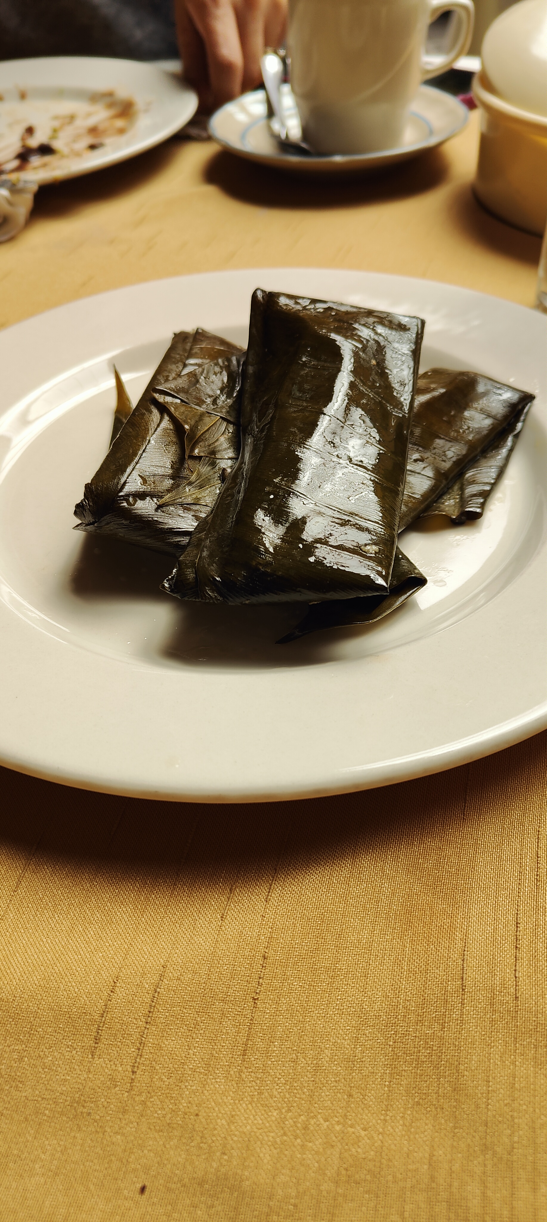 RESTAURANTE LOS SEÑORIOS image 10