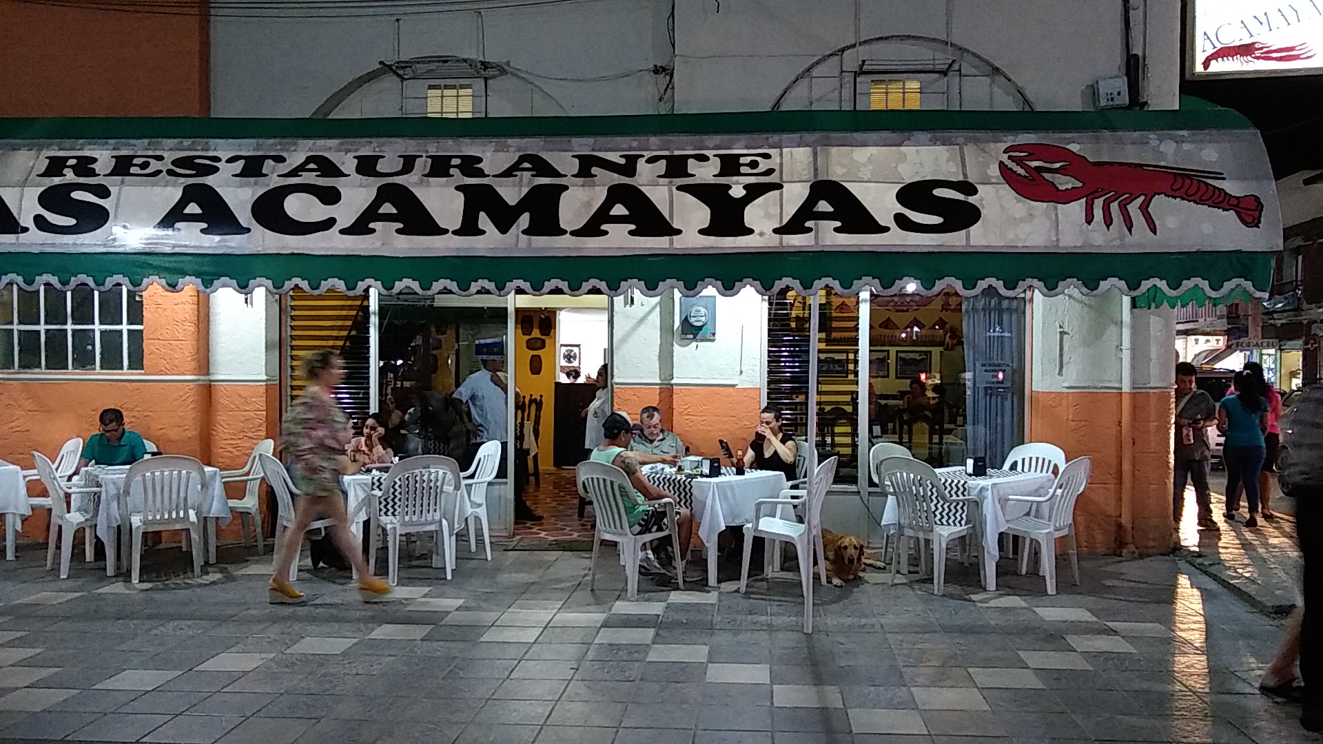 Restaurante "Las Acamayas" image 1