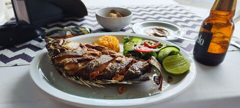 Restaurante "Las Acamayas" image 2