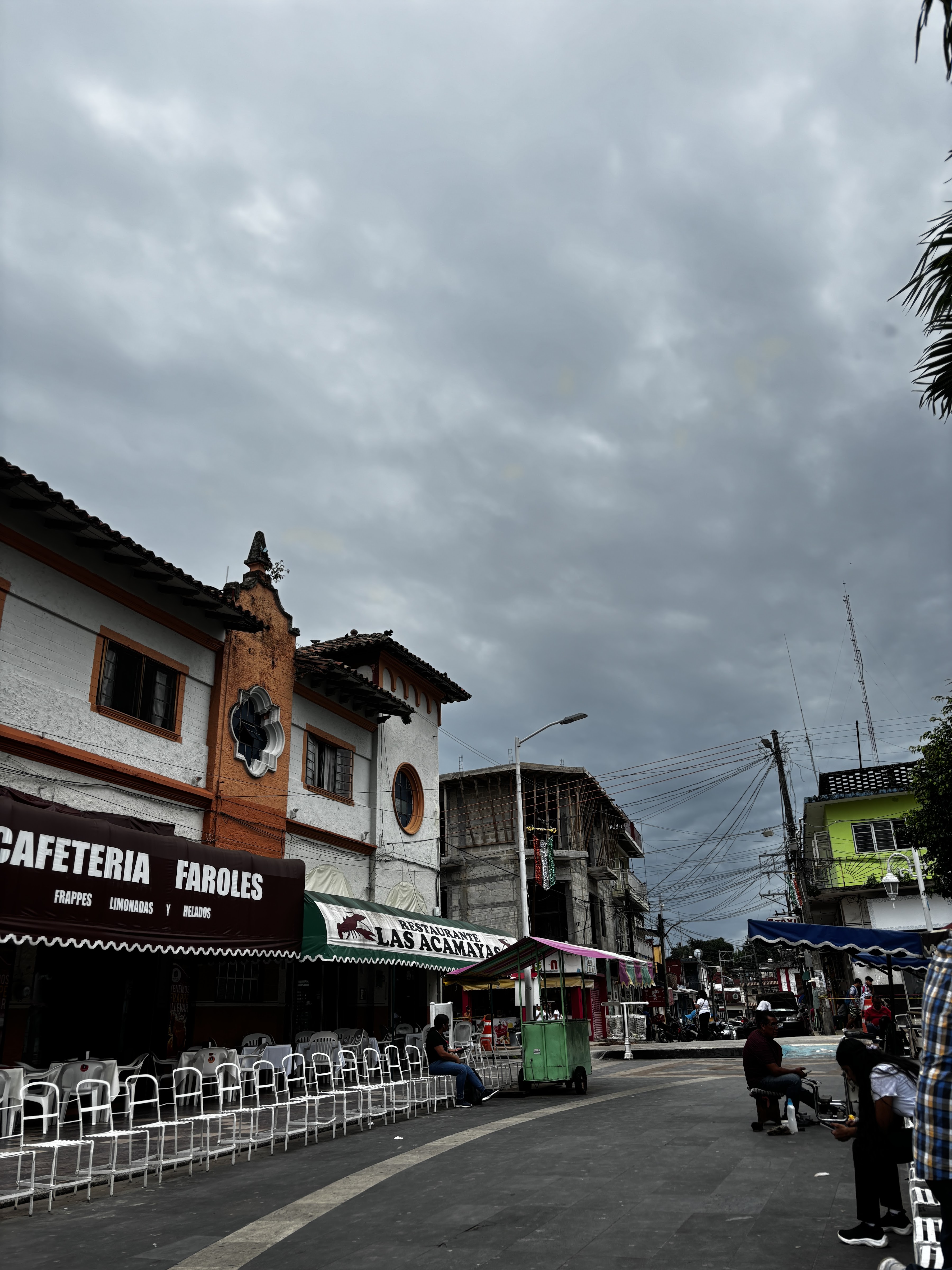 Restaurante "Las Acamayas" image 3