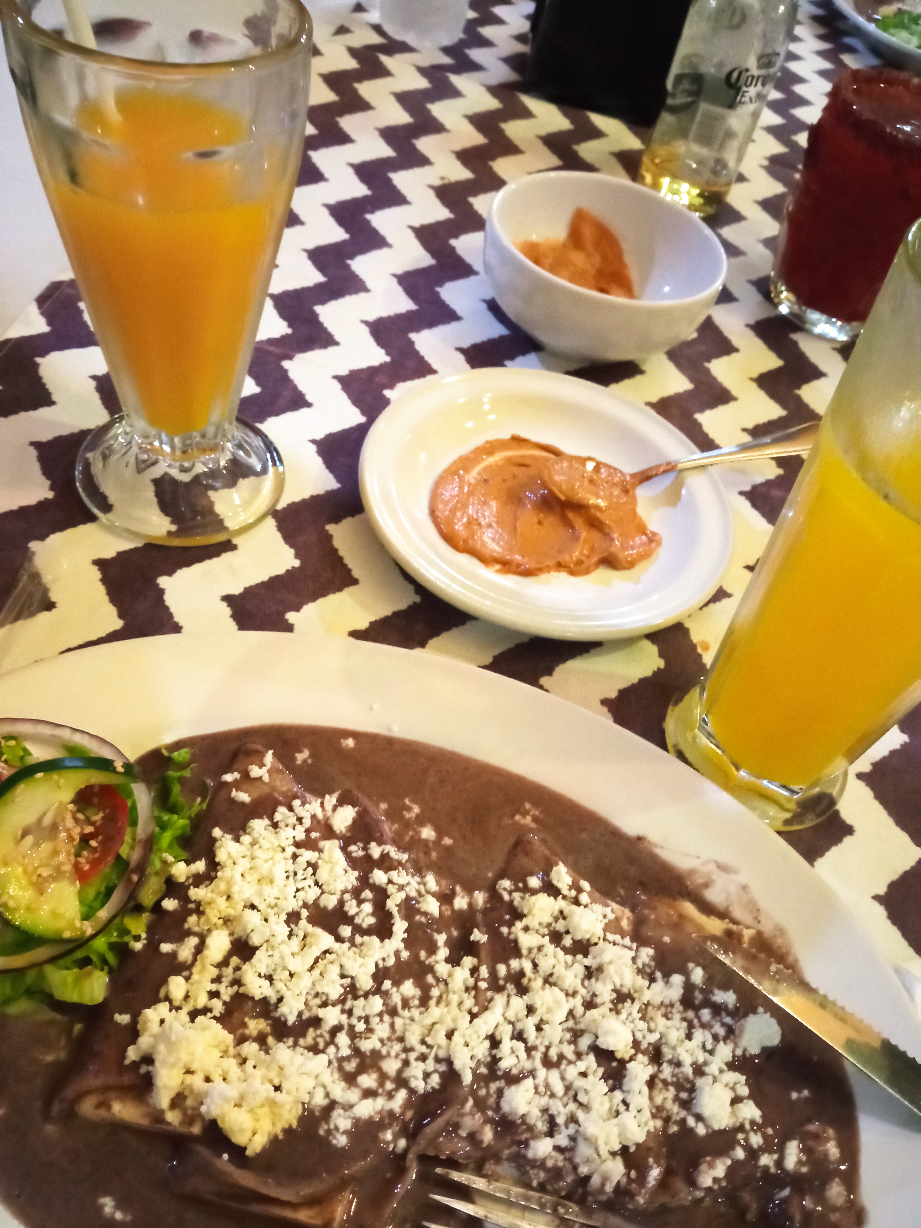 Restaurante "Las Acamayas" image 4