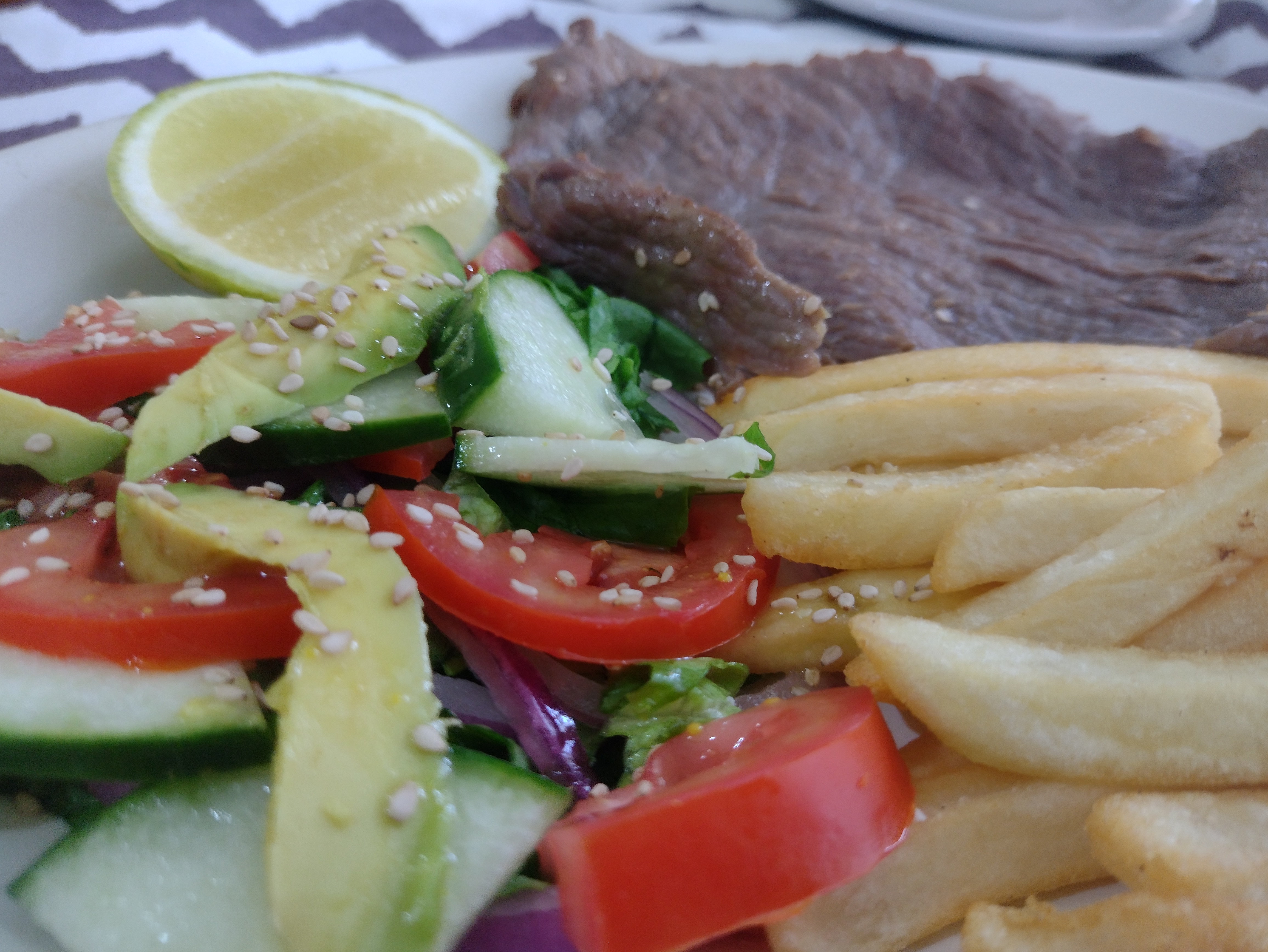 Restaurante "Las Acamayas" image 5