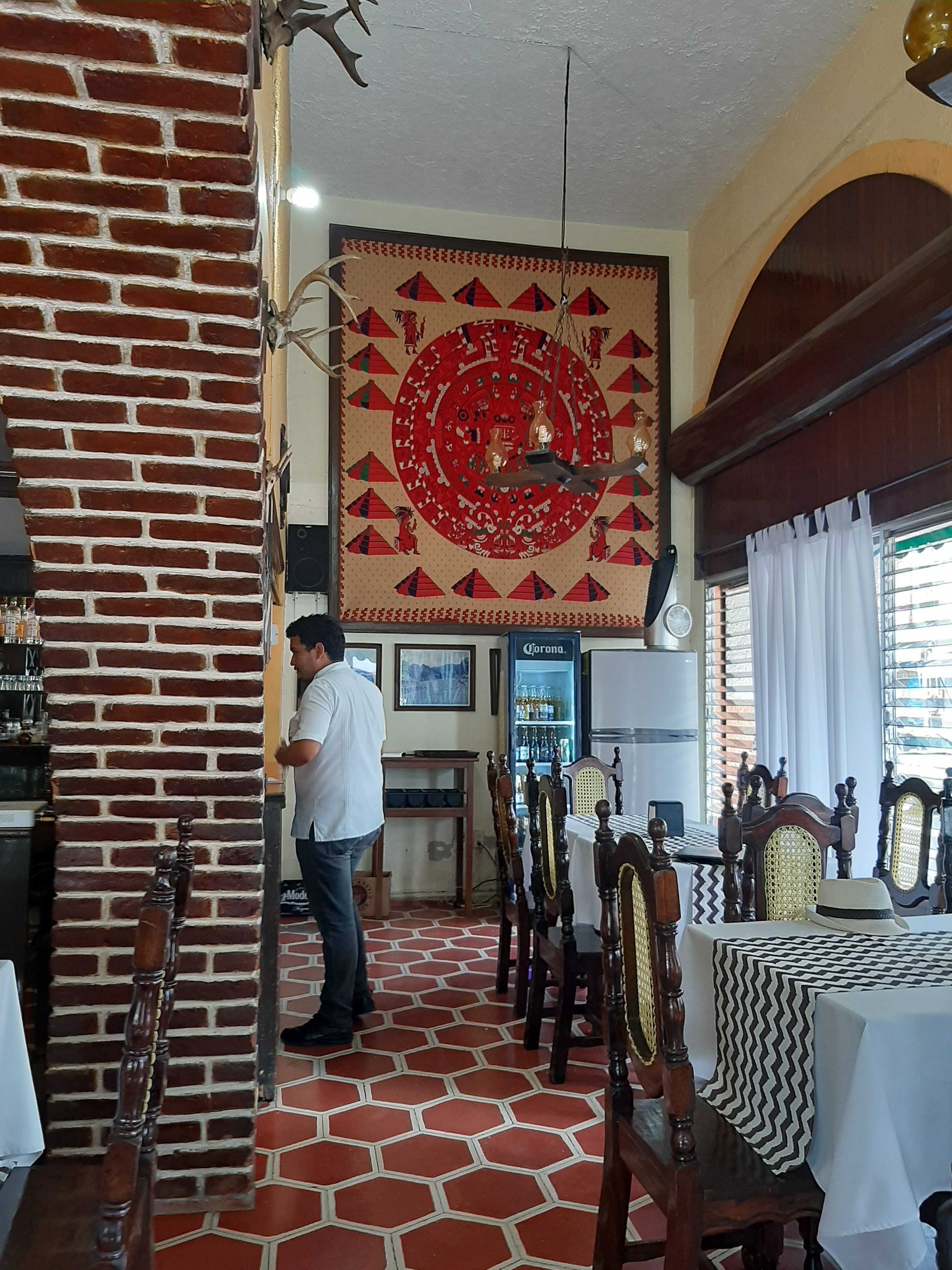 Restaurante "Las Acamayas" image 7