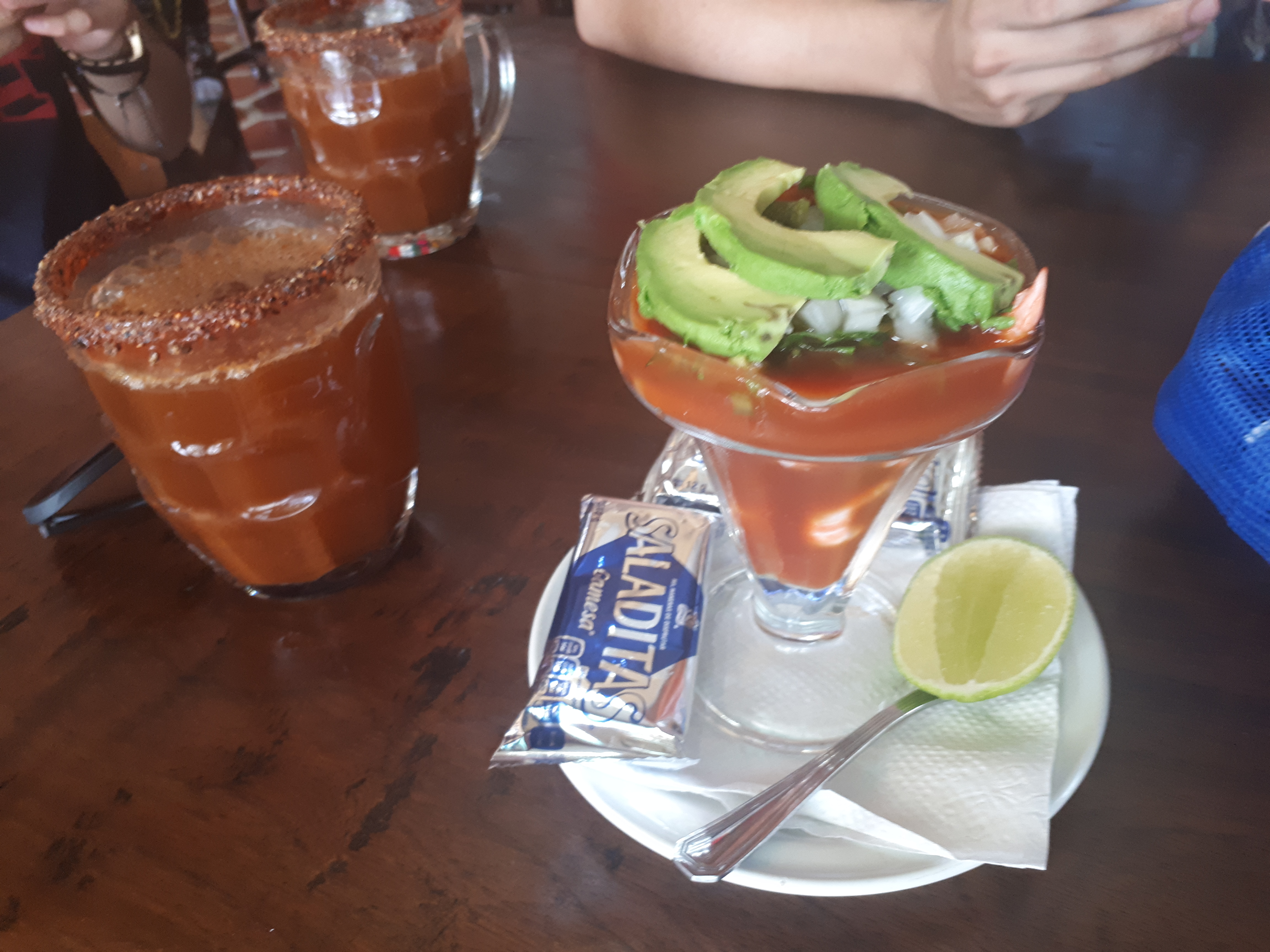 Restaurante "Las Acamayas" image 8