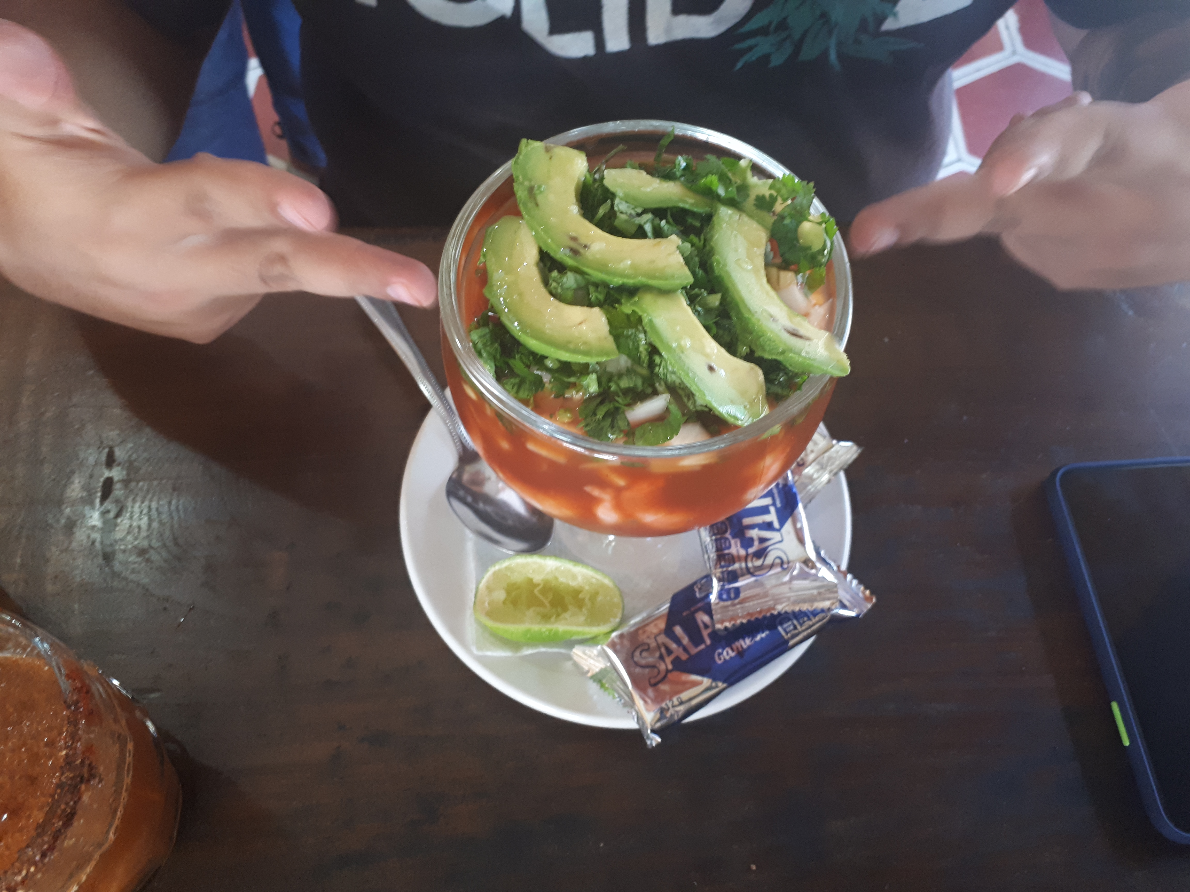 Restaurante "Las Acamayas" image 10