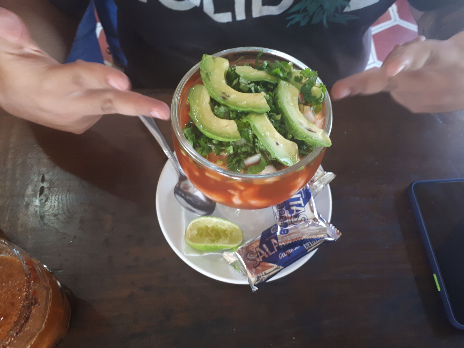 Restaurante "Las Acamayas" image 10