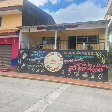Licuados y Tortas "El suspiro" image 1