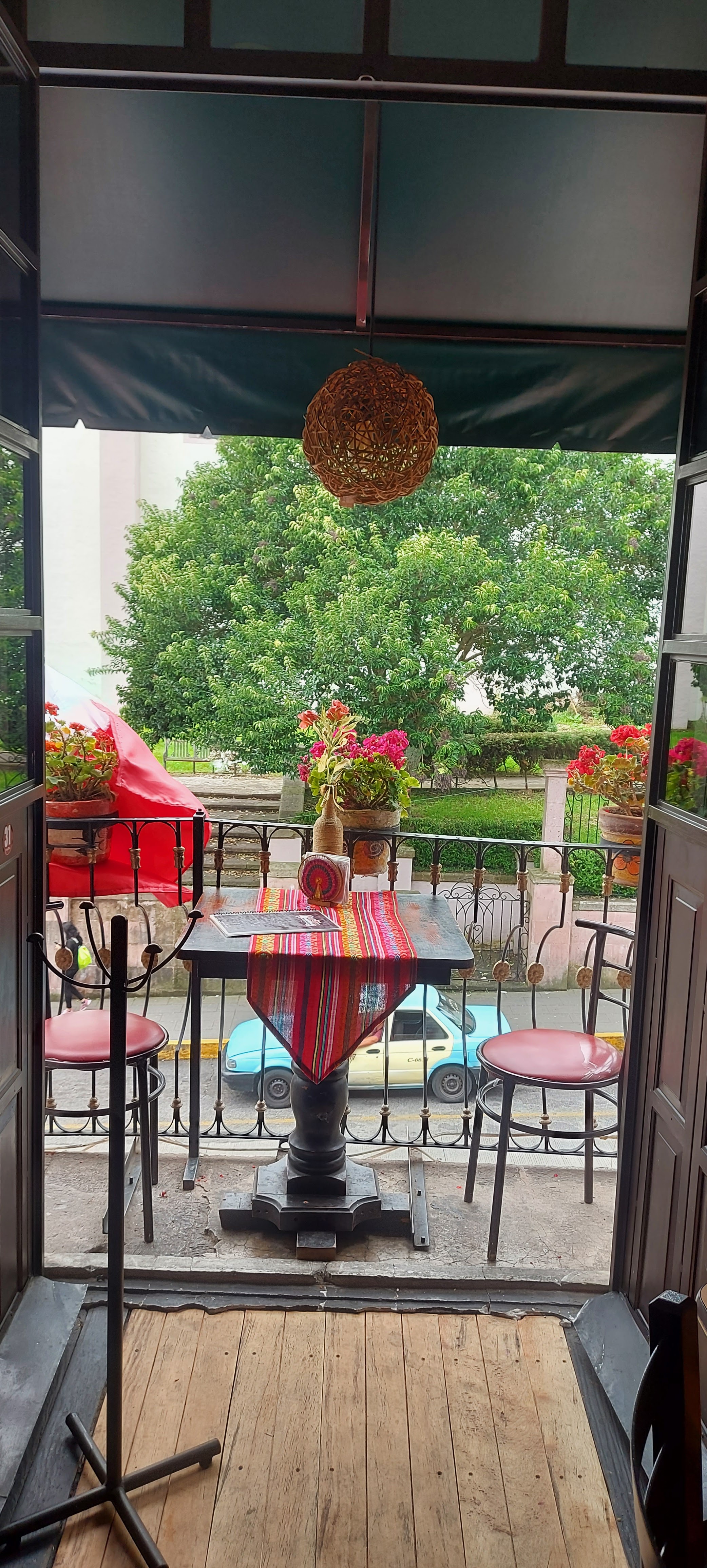 Cristina Restaurante & Taquería Suc. Centro image 1