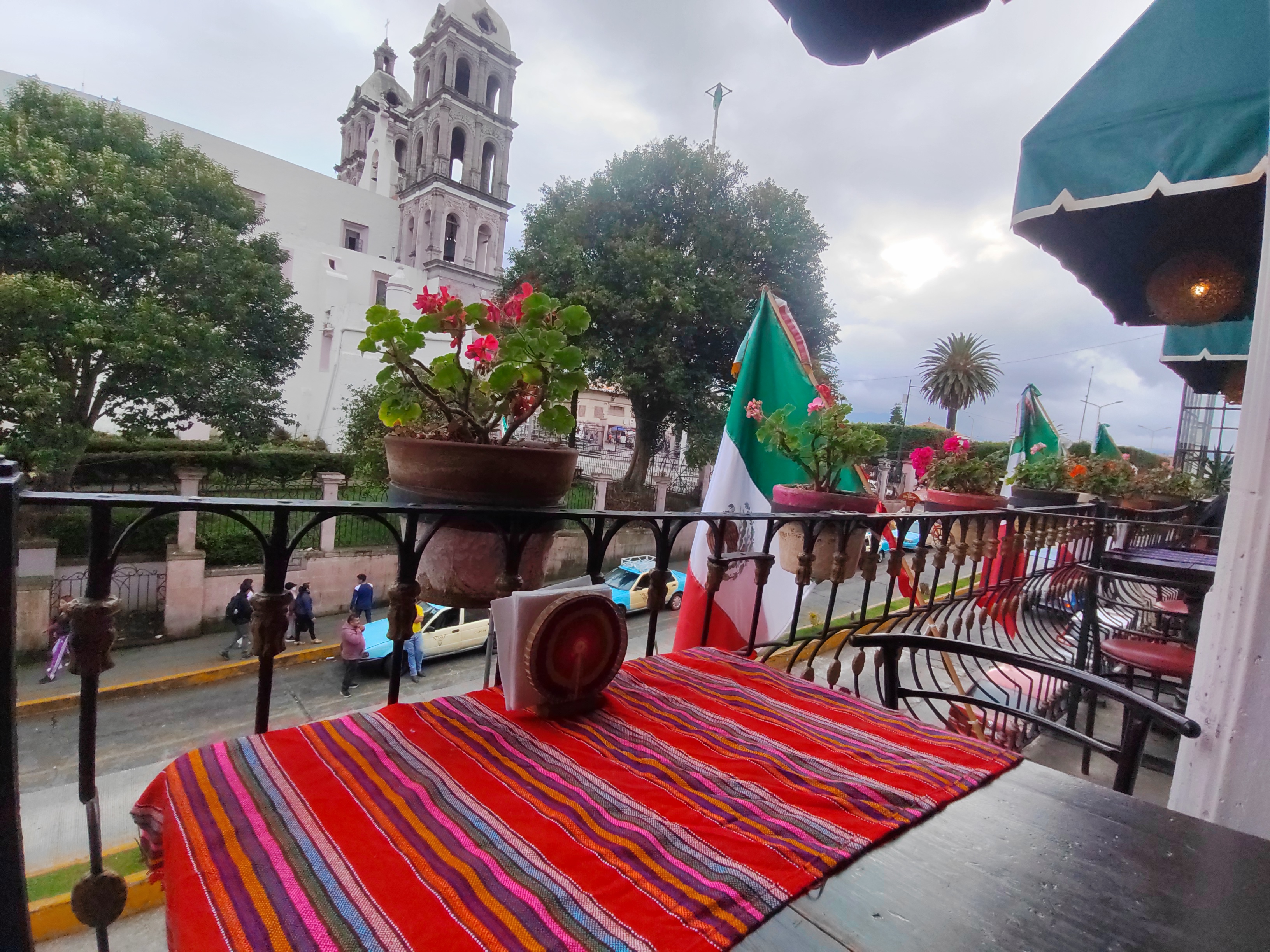Cristina Restaurante & Taquería Suc. Centro image 3