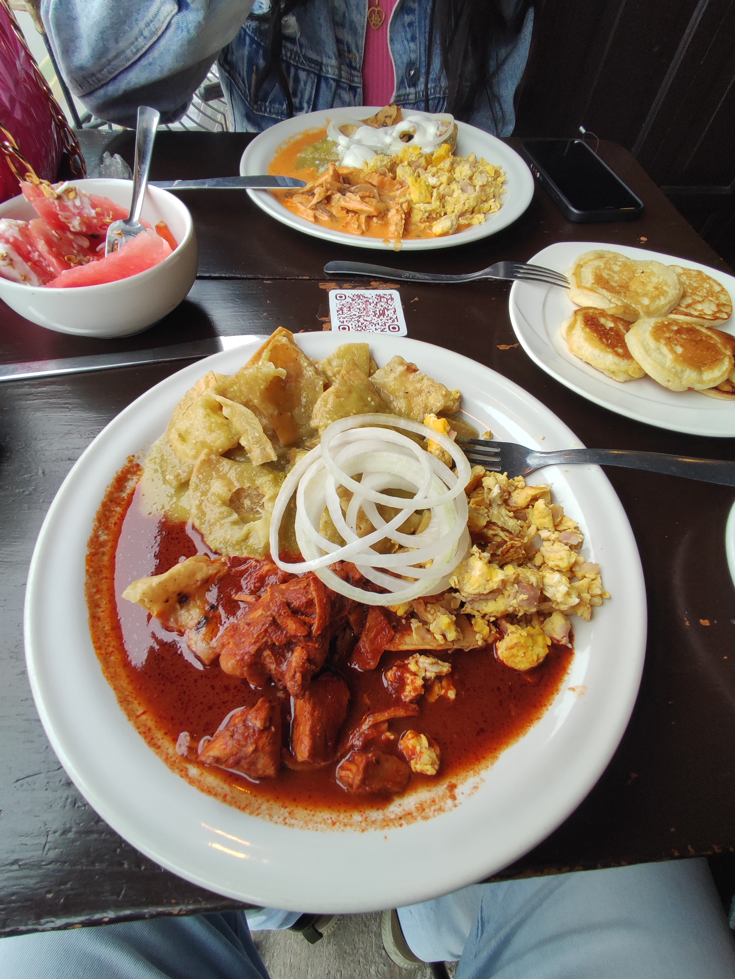 Cristina Restaurante & Taquería Suc. Centro image 8