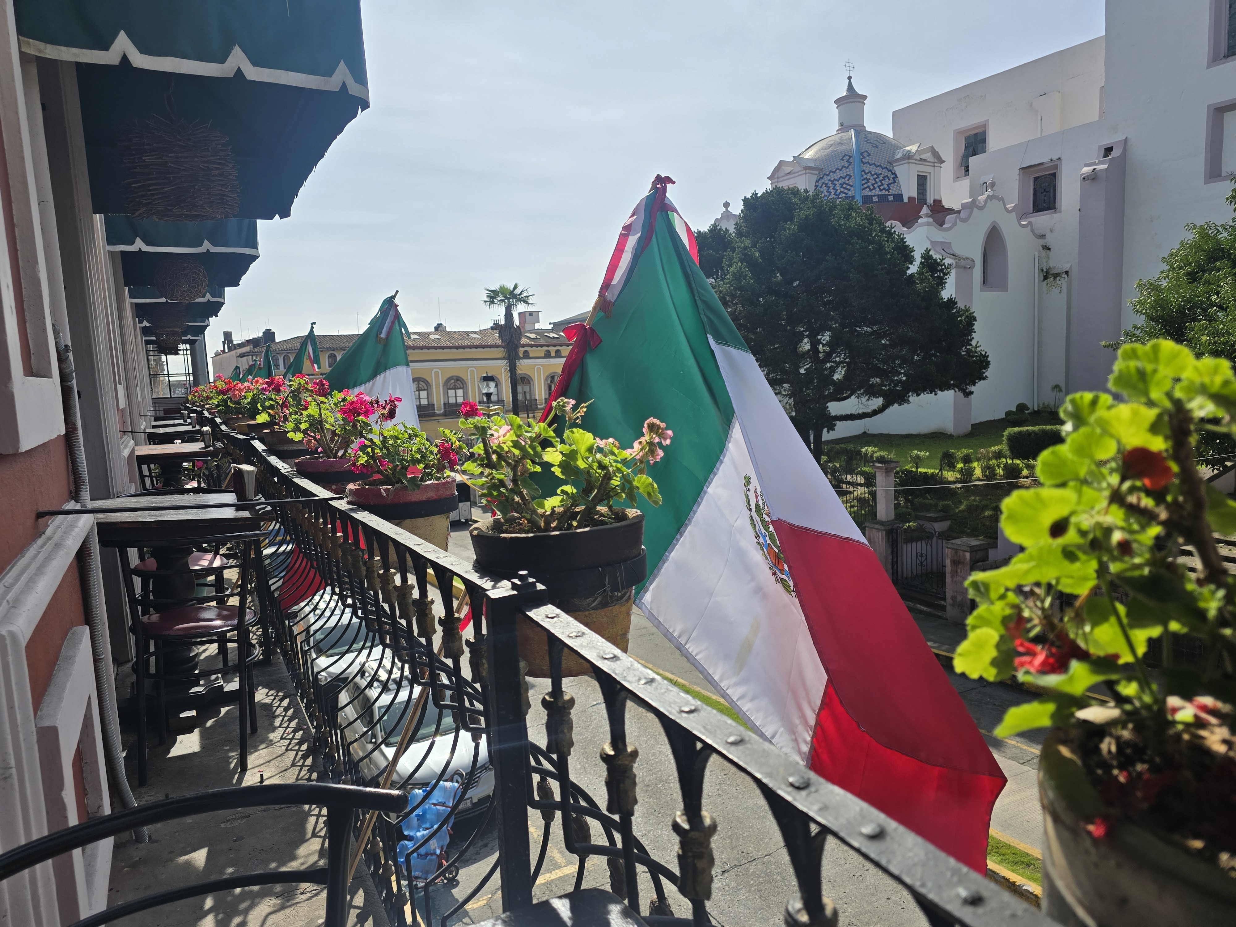 Cristina Restaurante & Taquería Suc. Centro image 10