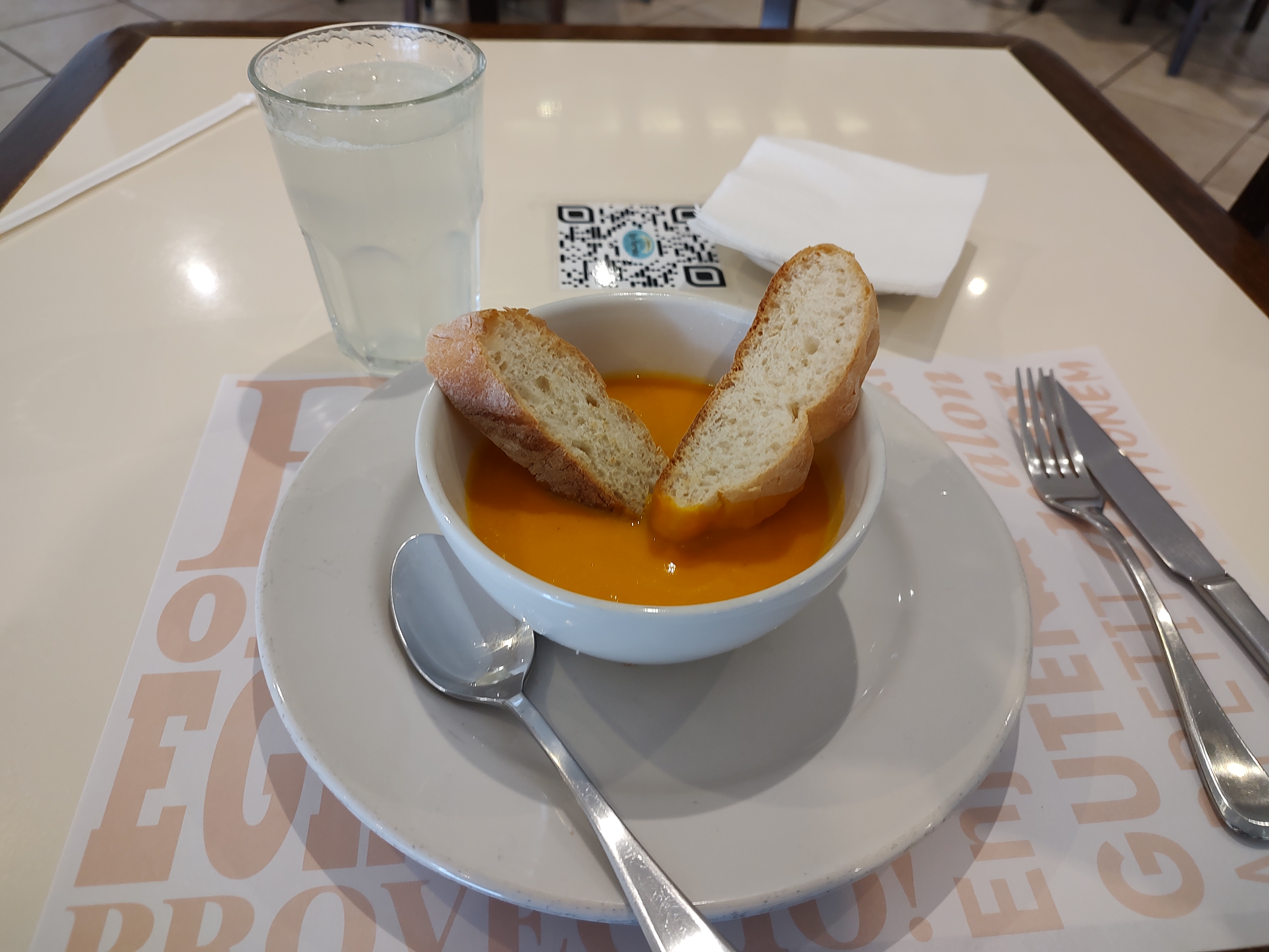 Los Faroles Restaurante image 4