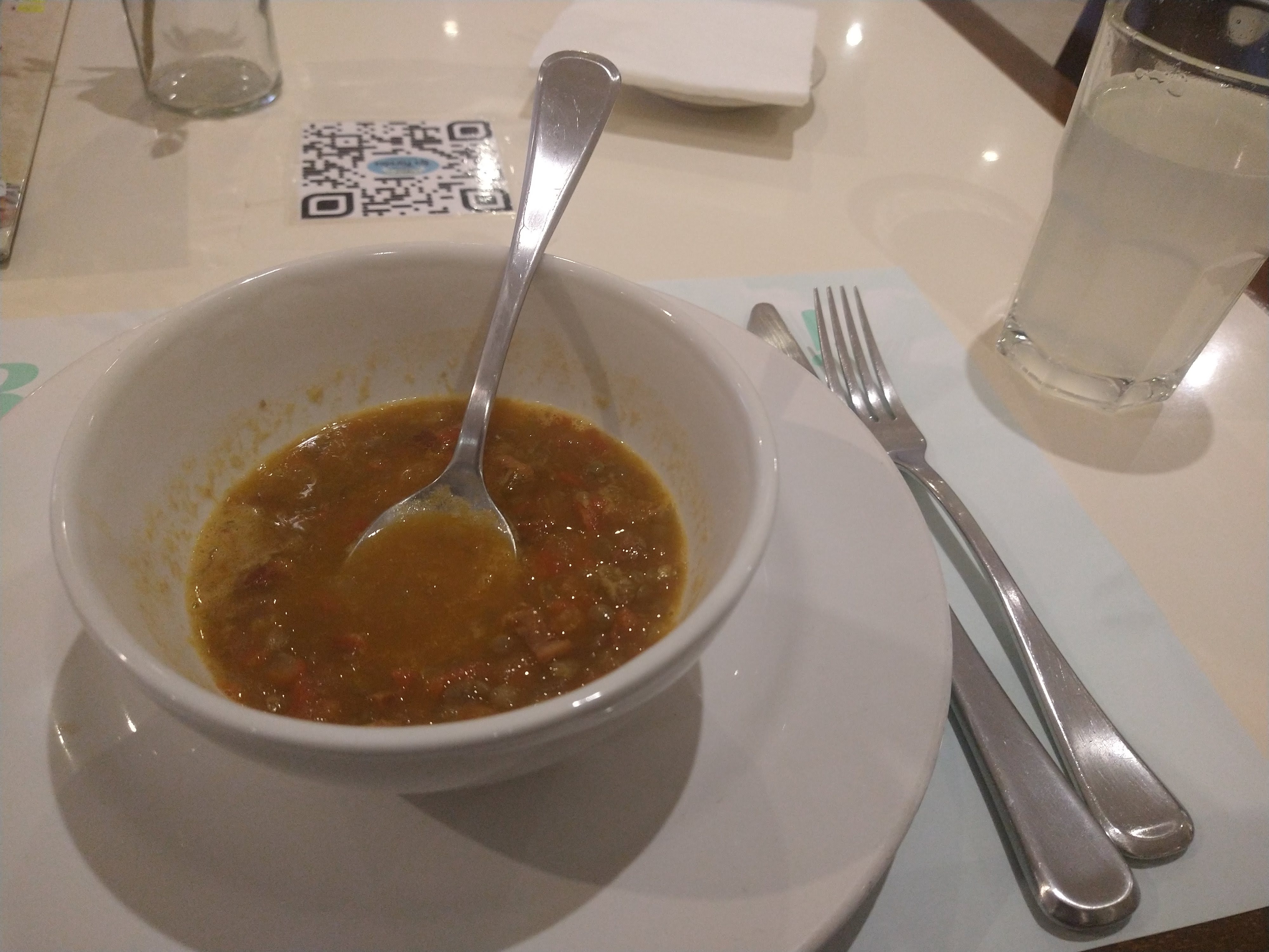 Los Faroles Restaurante image 5