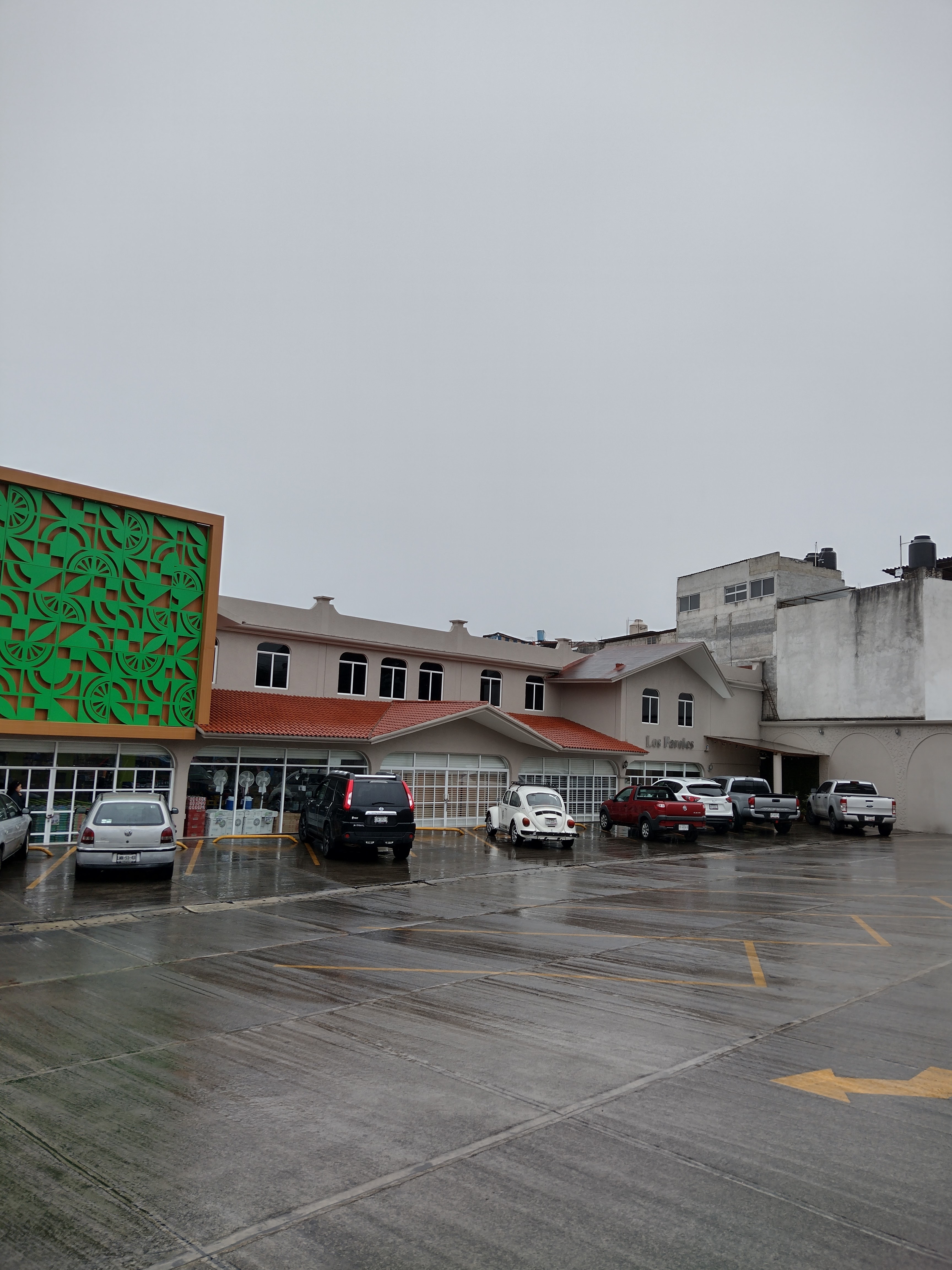 Los Faroles Restaurante image 7