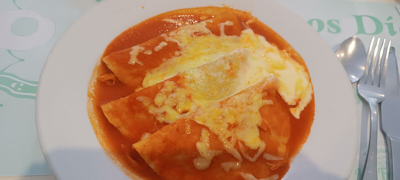 Los Faroles Restaurante image 9