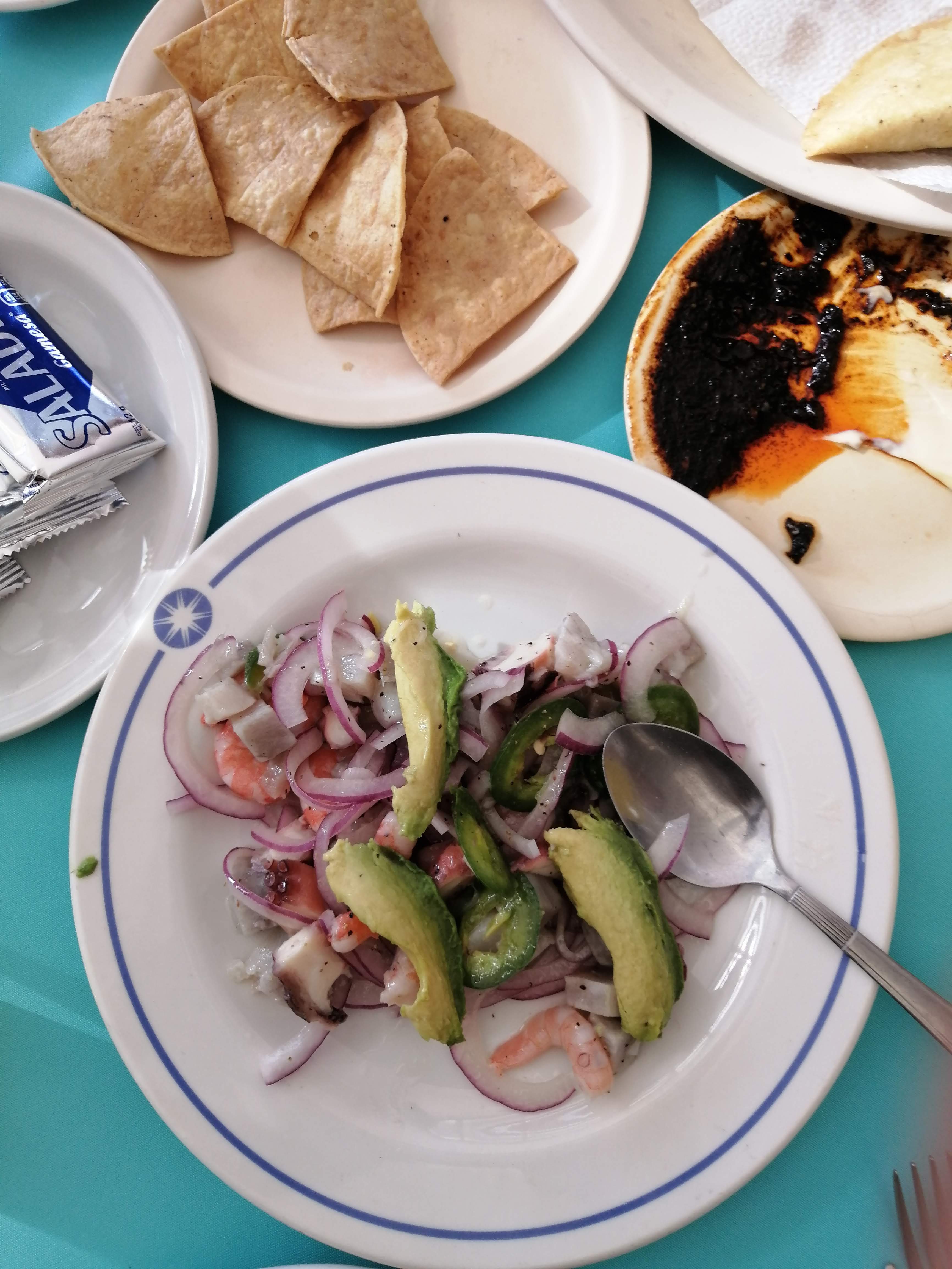 Checo's Grill Restaurant image 2