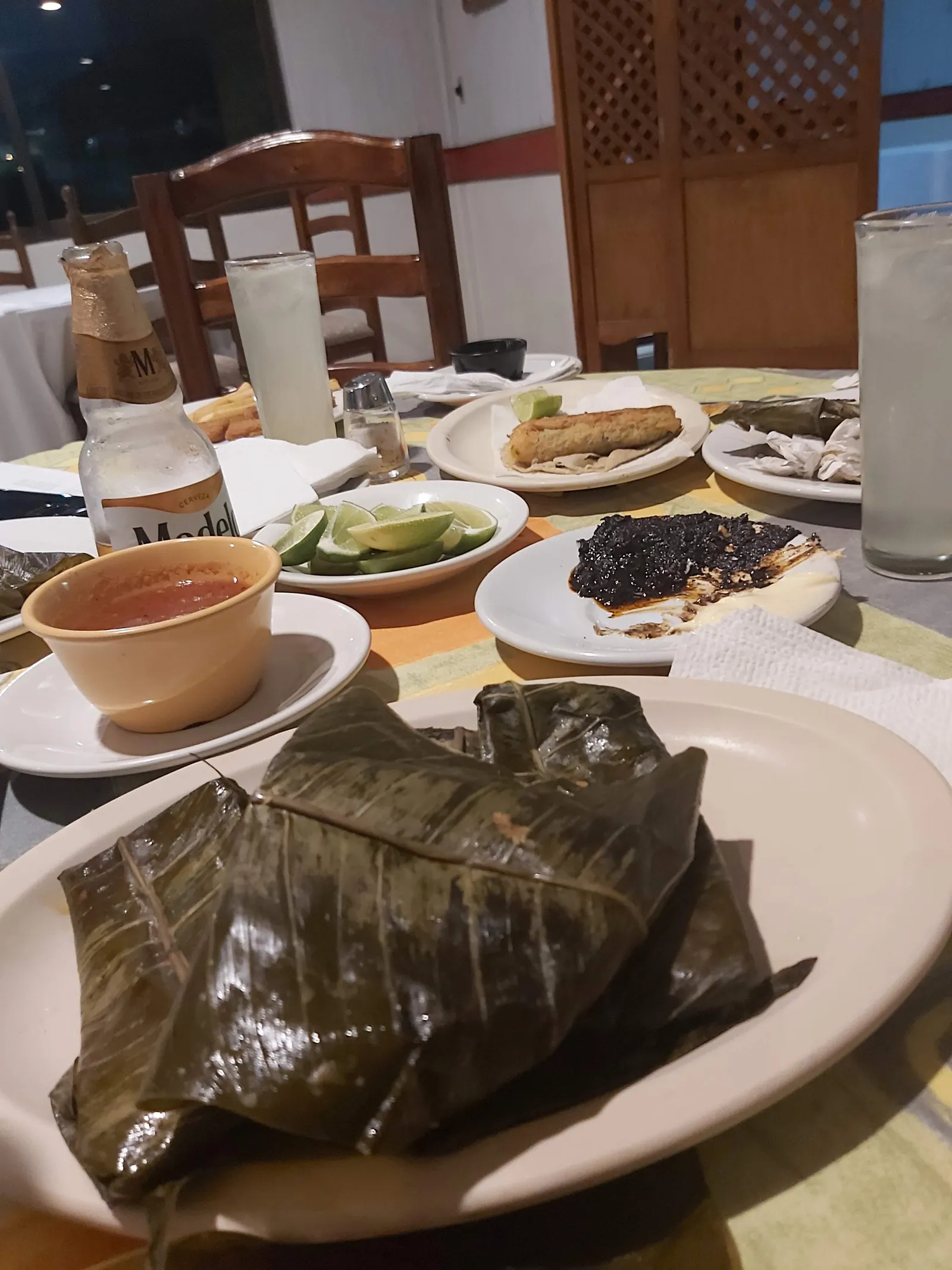 Checo's Grill Restaurant image 6