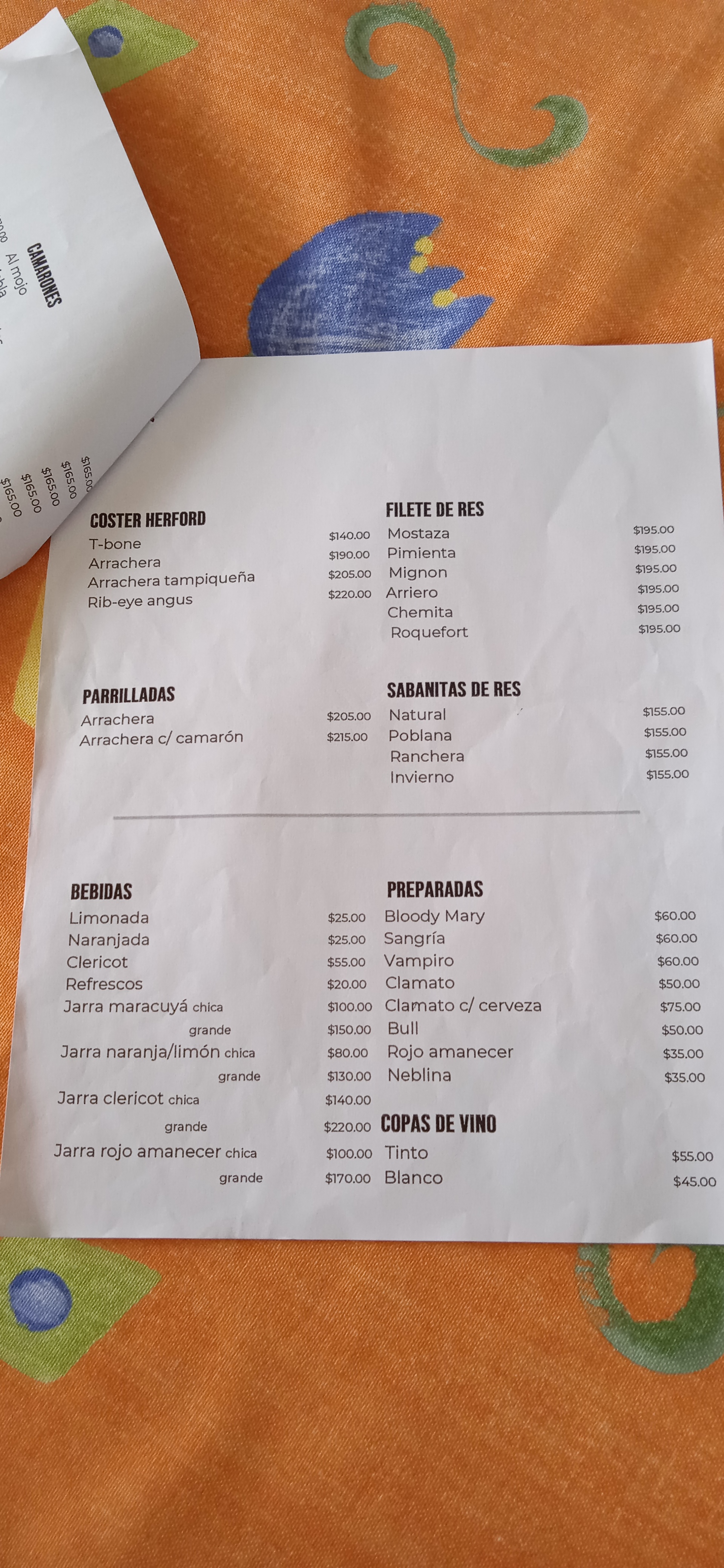 Checo's Grill Restaurant image 10