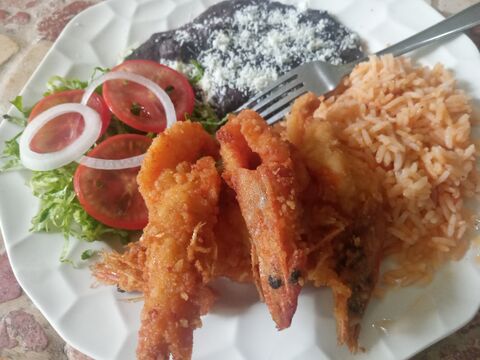 MasRicko Restaurant y Cafe image 4