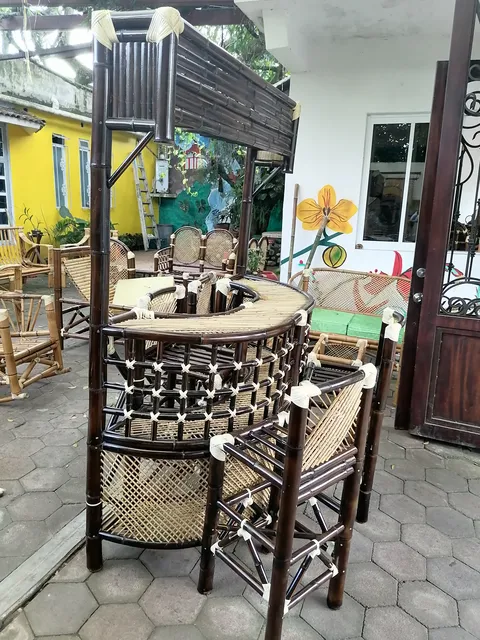 MasRicko Restaurant y Cafe image 7
