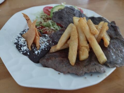 MasRicko Restaurant y Cafe image 8