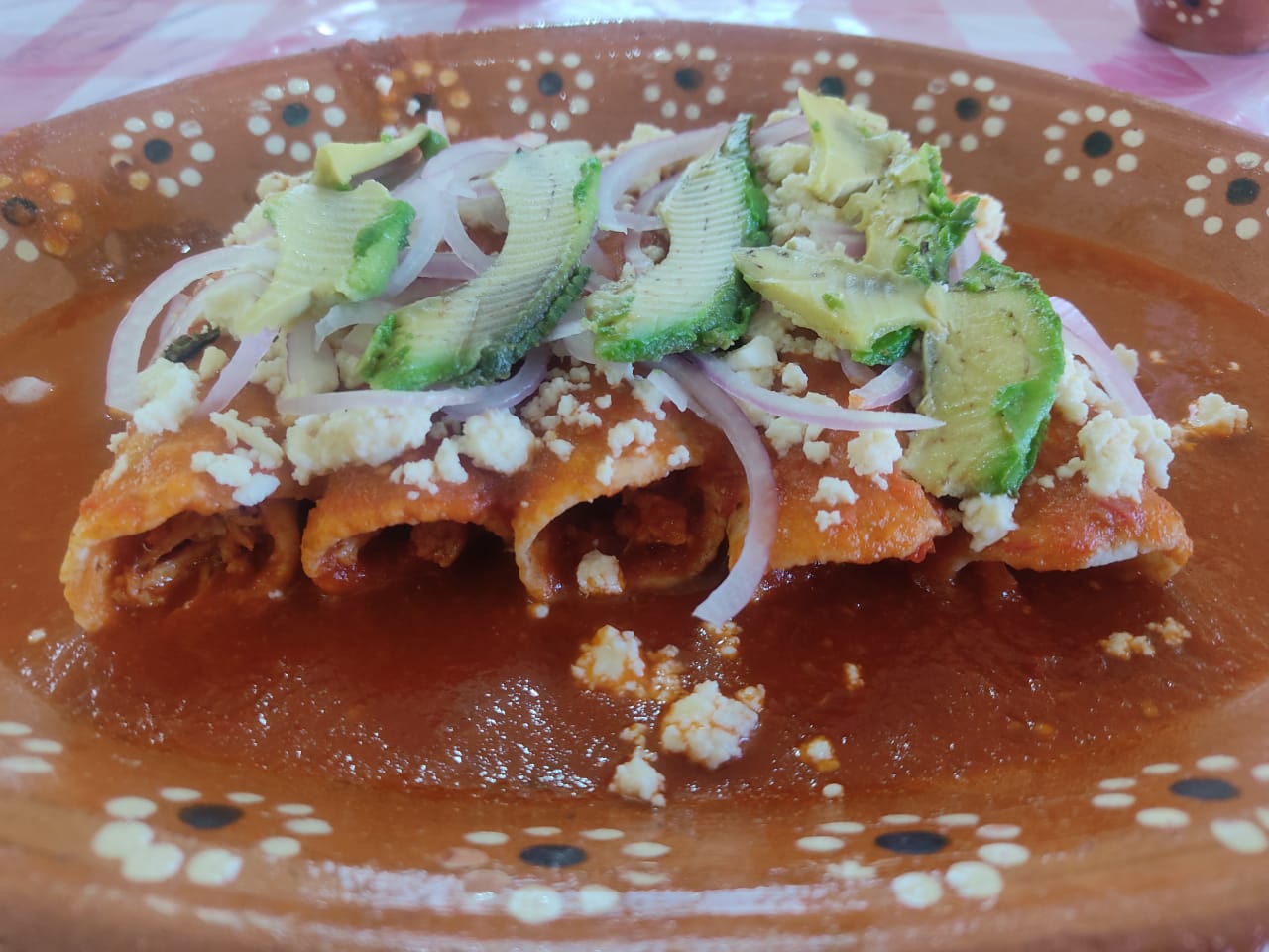 "Fuentes Grill" Restaurant Bar image 2