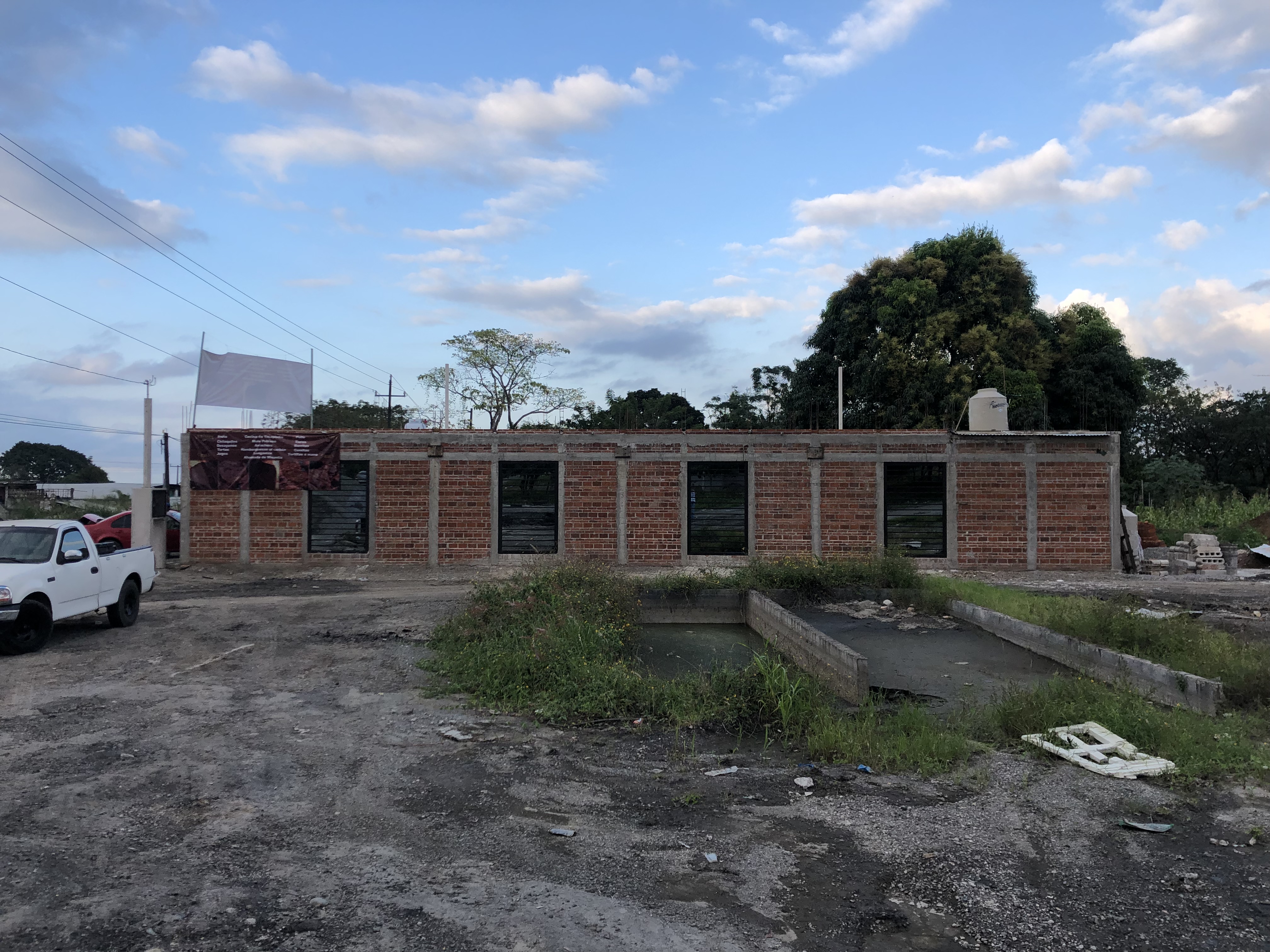 "Fuentes Grill" Restaurant Bar image 5