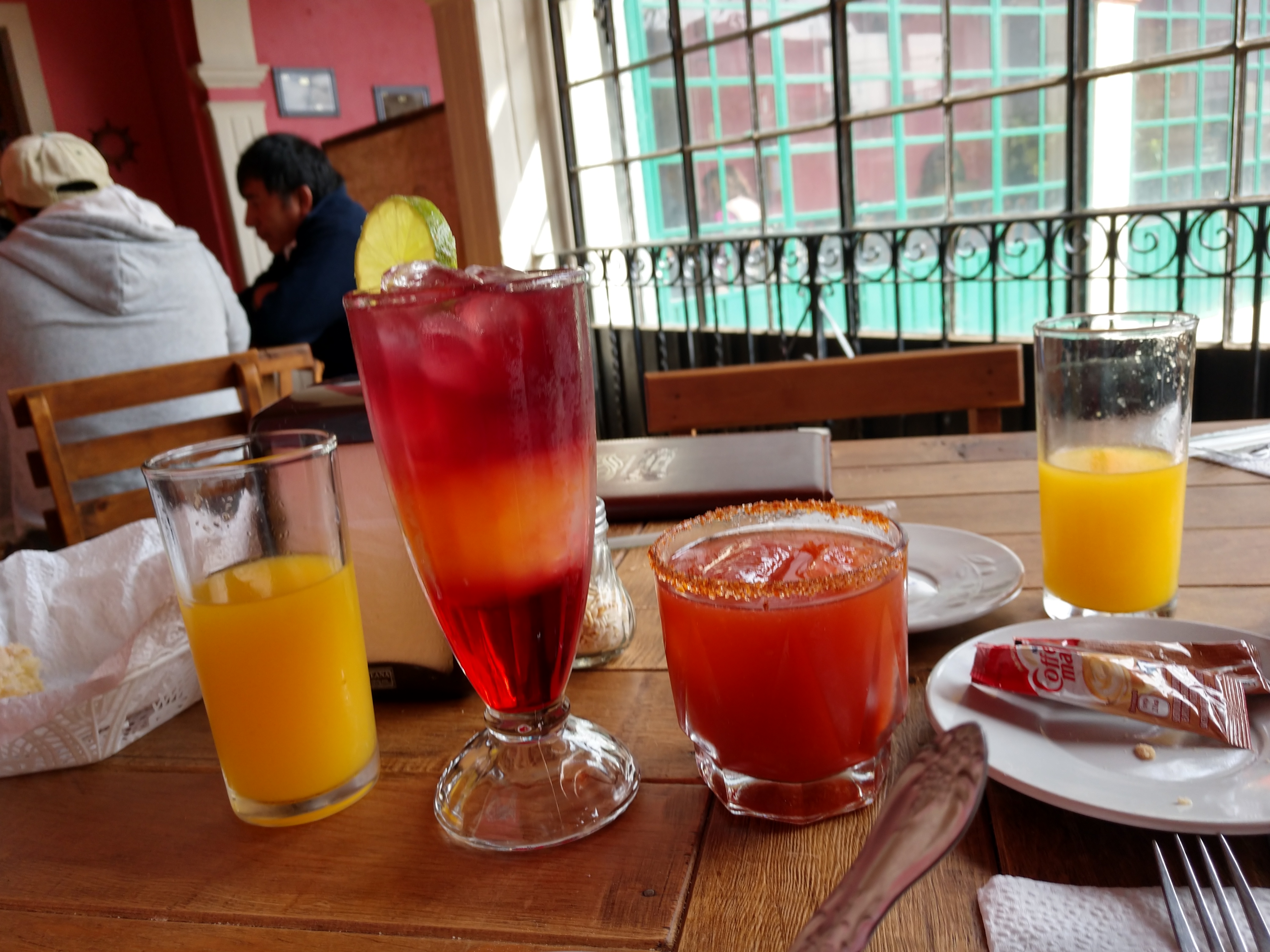 Restaurant Bar Terra image 2